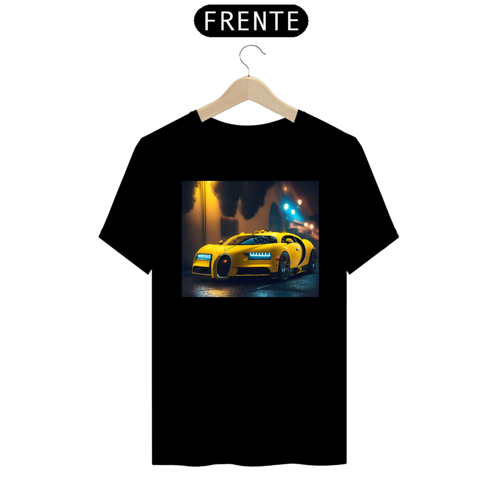 Camiseta Prime 