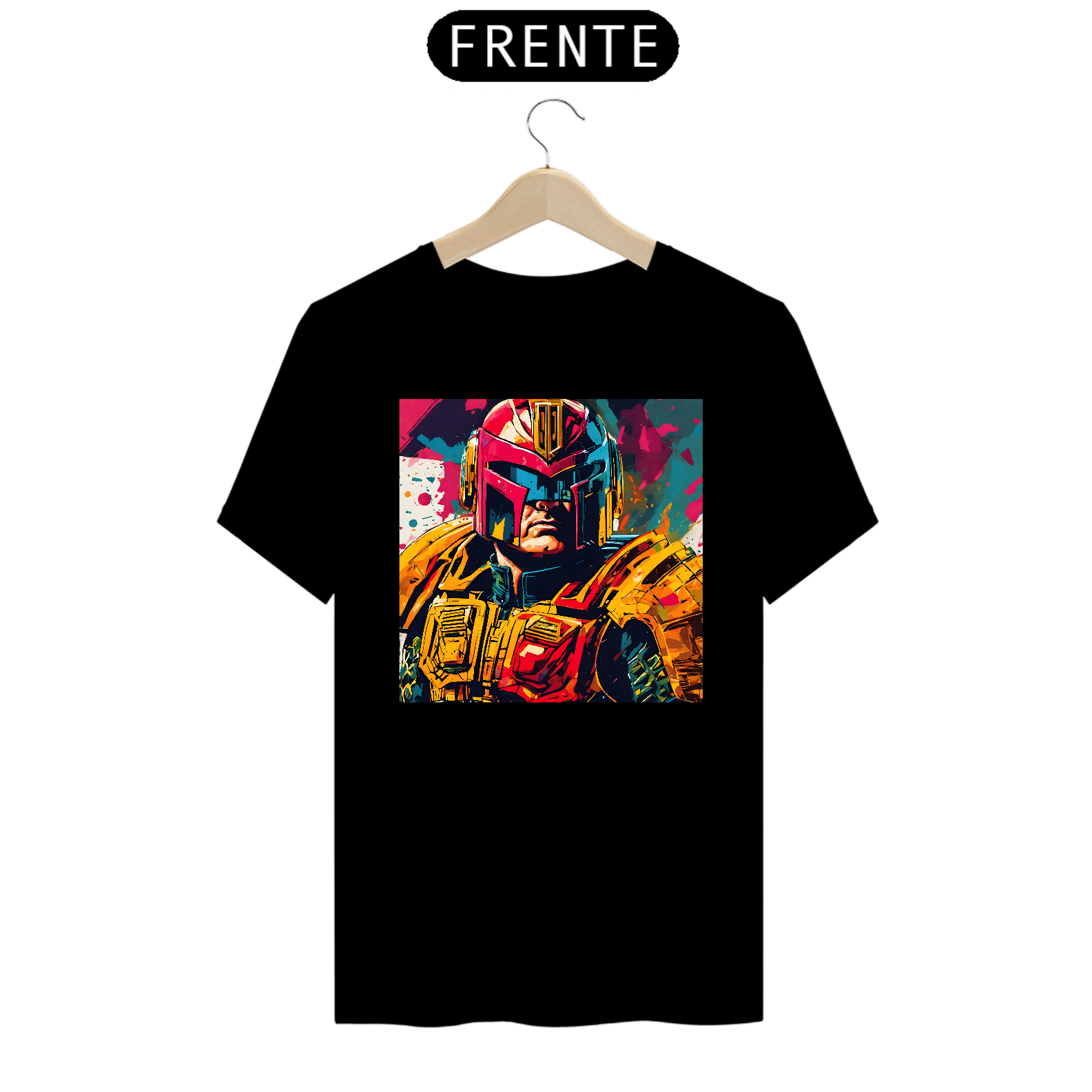 Camiseta Prime 