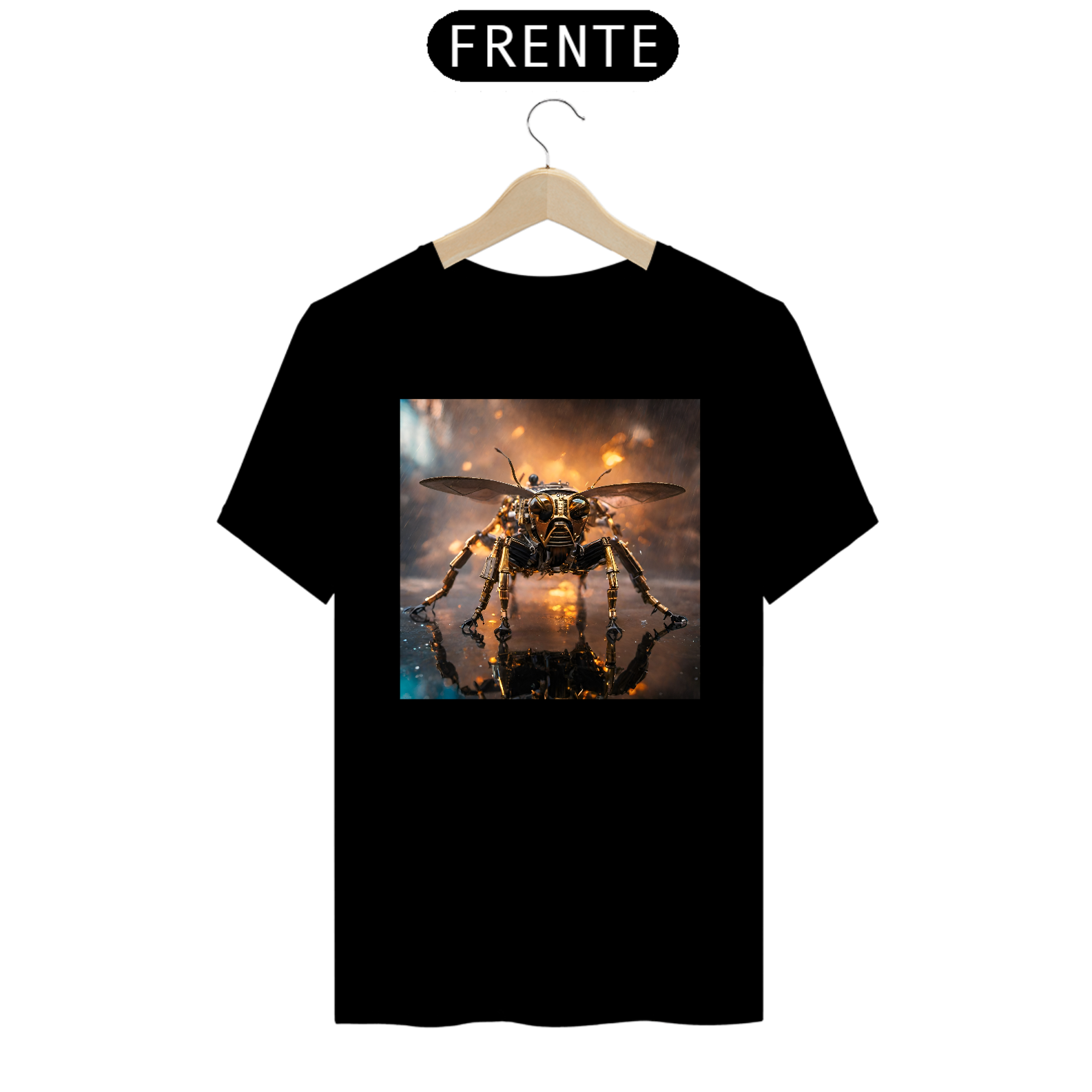 Camiseta Prime 