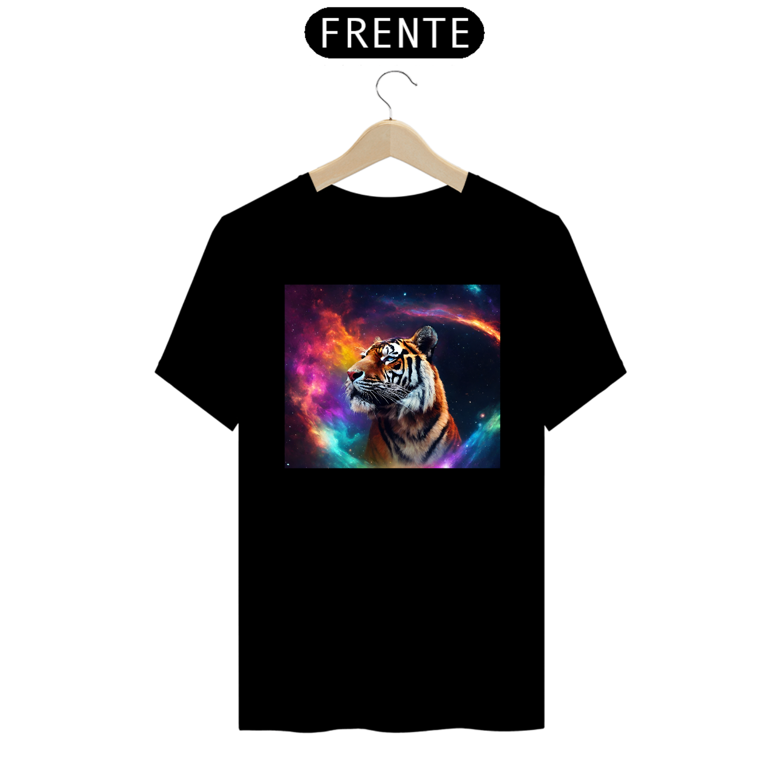 Camiseta Prime Tigre