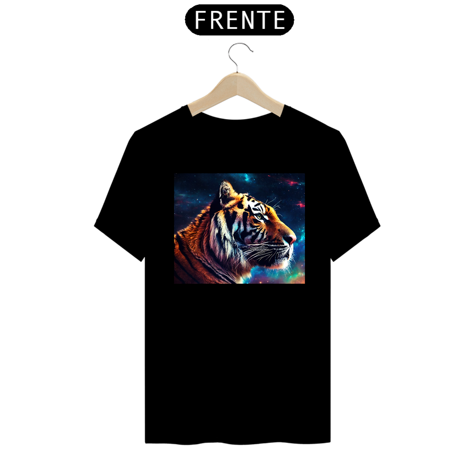 Camiseta Prime Tigre