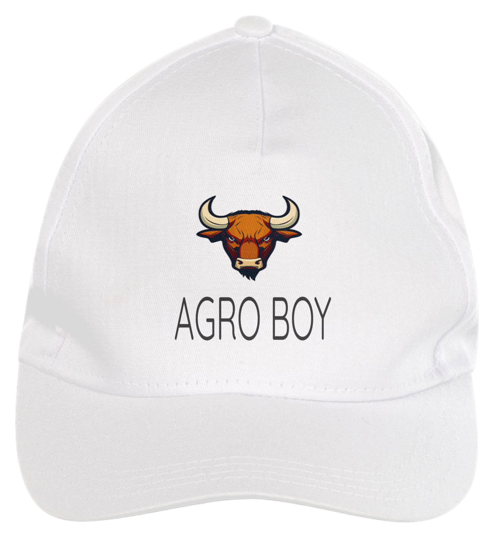 Nome do produto:  Boné AGRO BOY