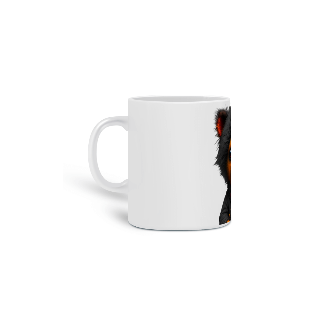 Caneca Ursinho
