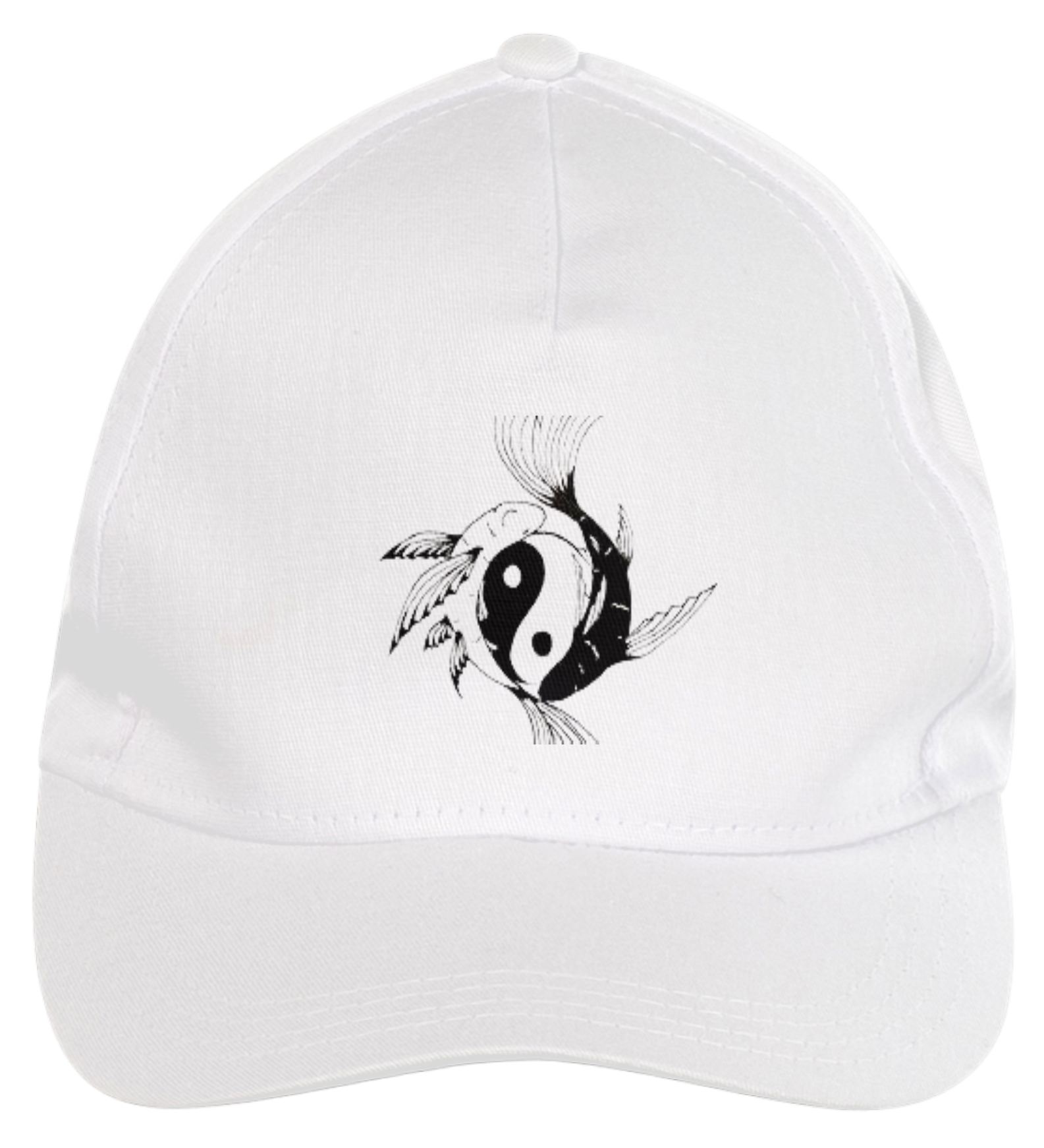 Nome do produto: Boné ClaiBlack-Tony Cautri