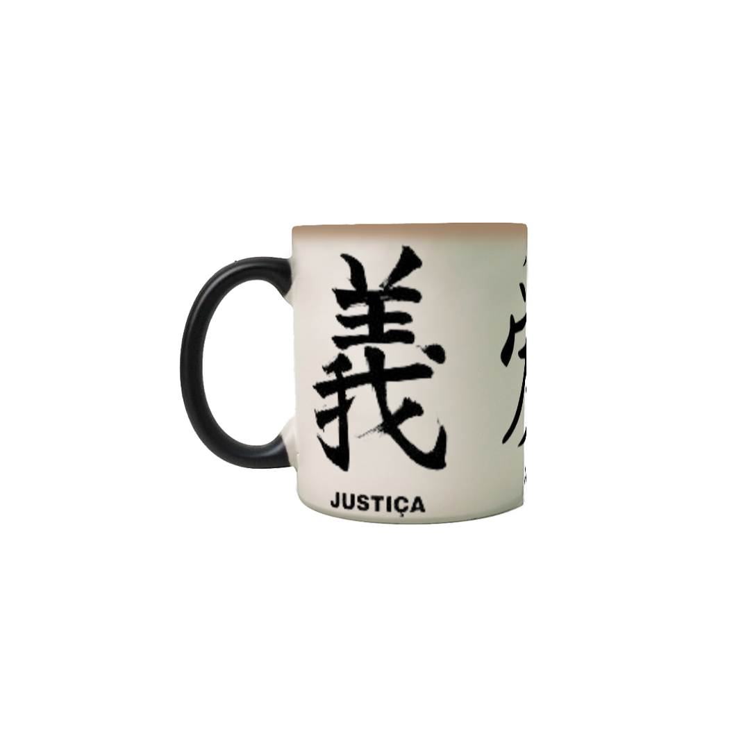 Ceneca ClaiBlack Magica