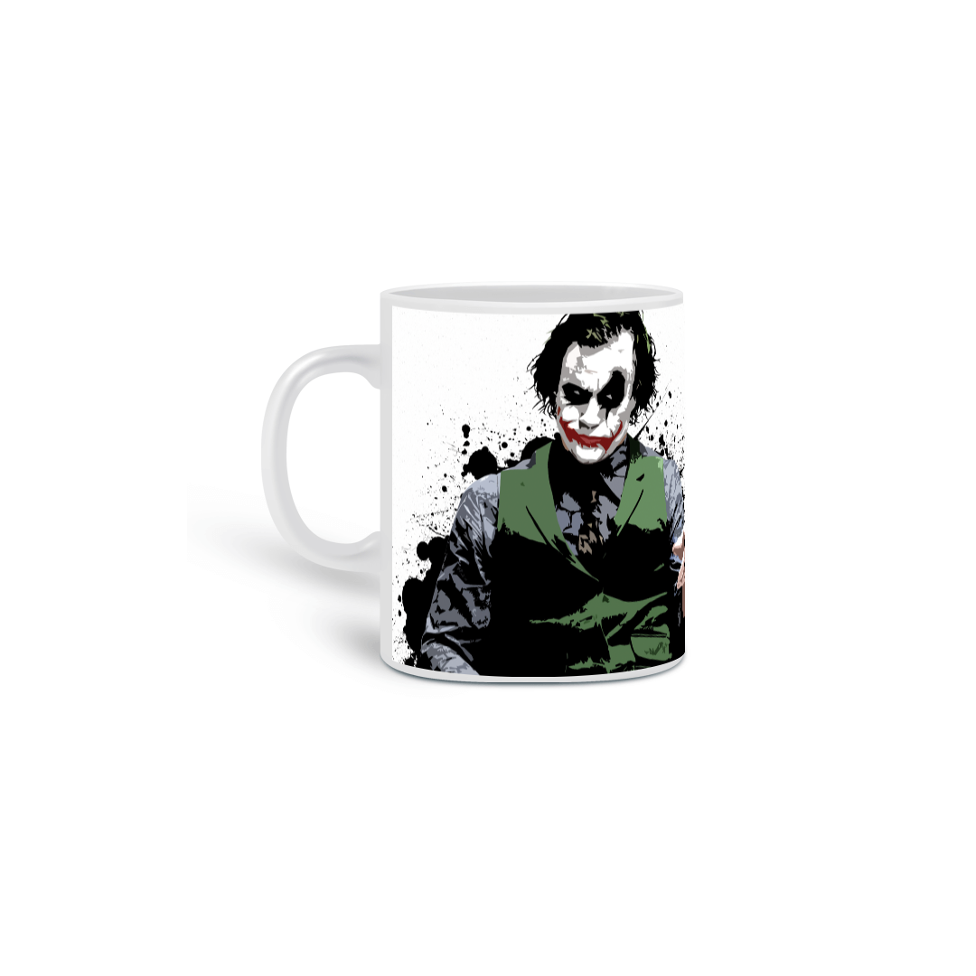 Caneca - Coringa Ha Ha Ha