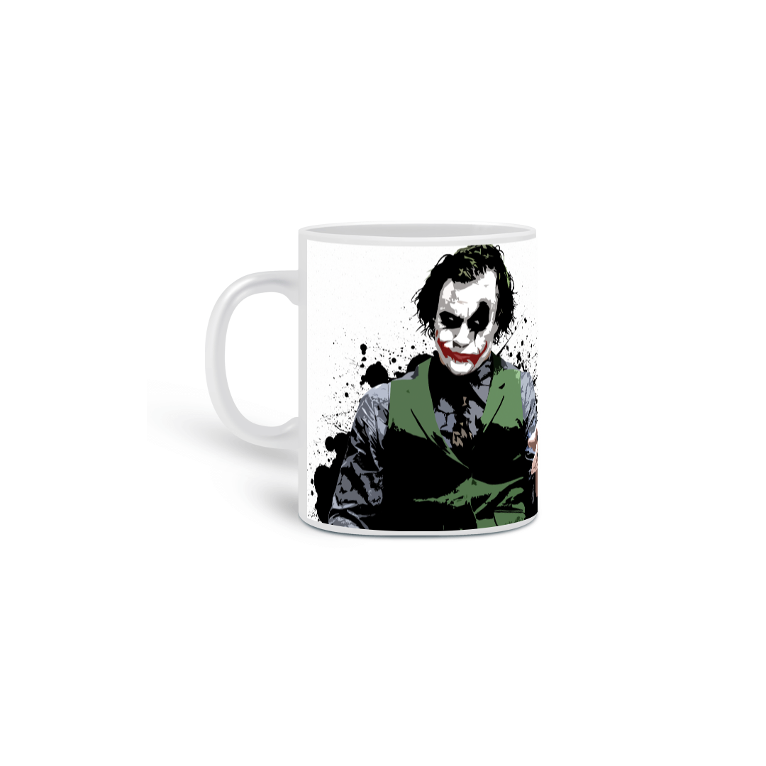 Caneca - Ha Ha Ha