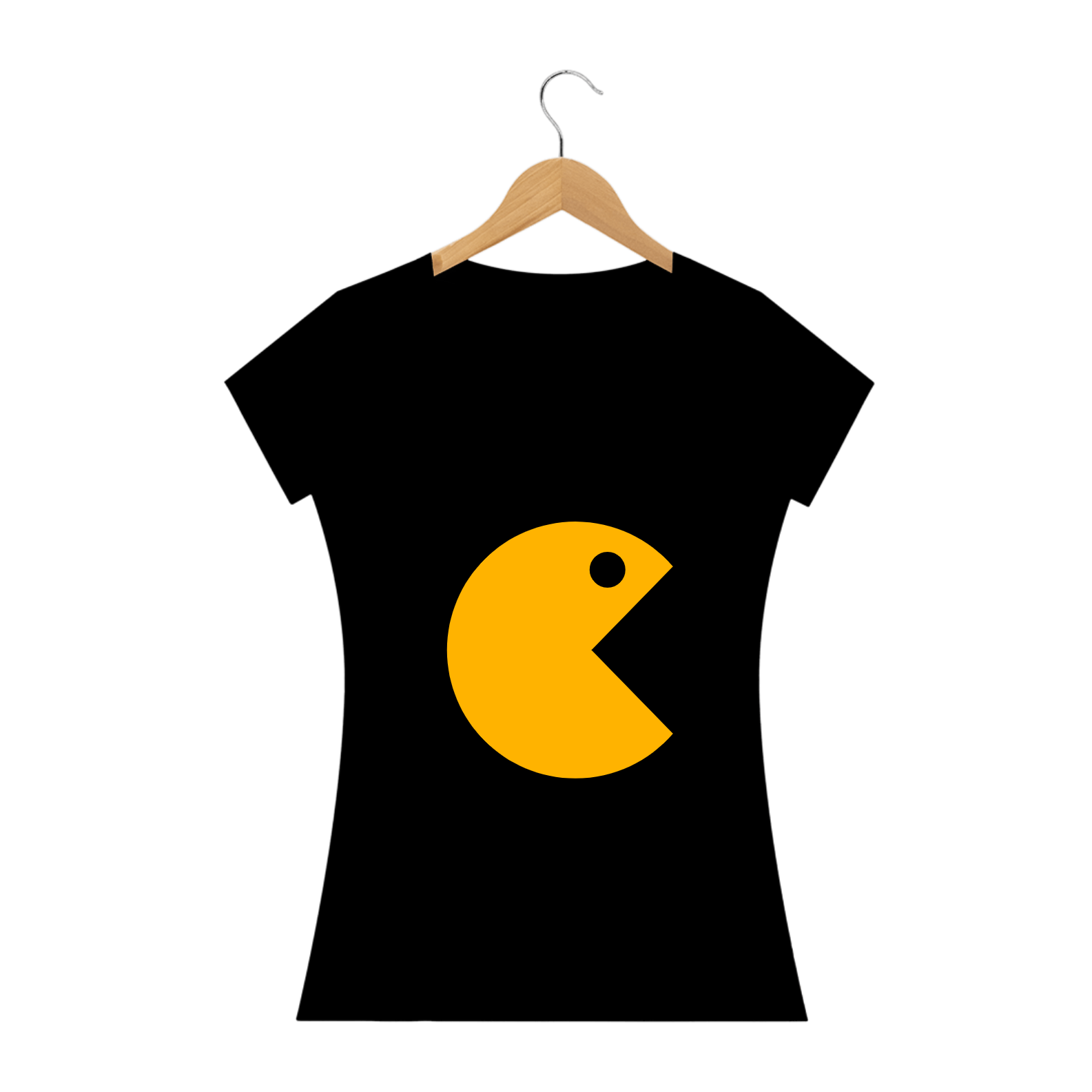 Nome do produto  blusa do pac-man