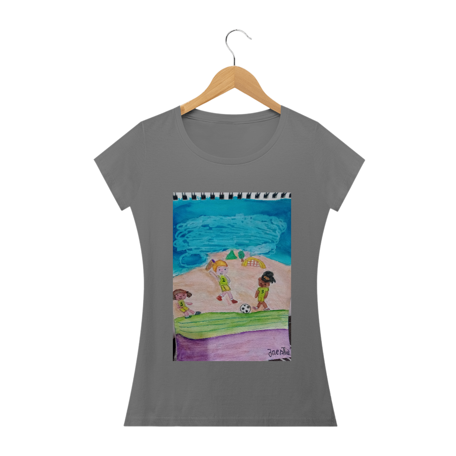 Nome do produto: baby long femina meninas super poderosas