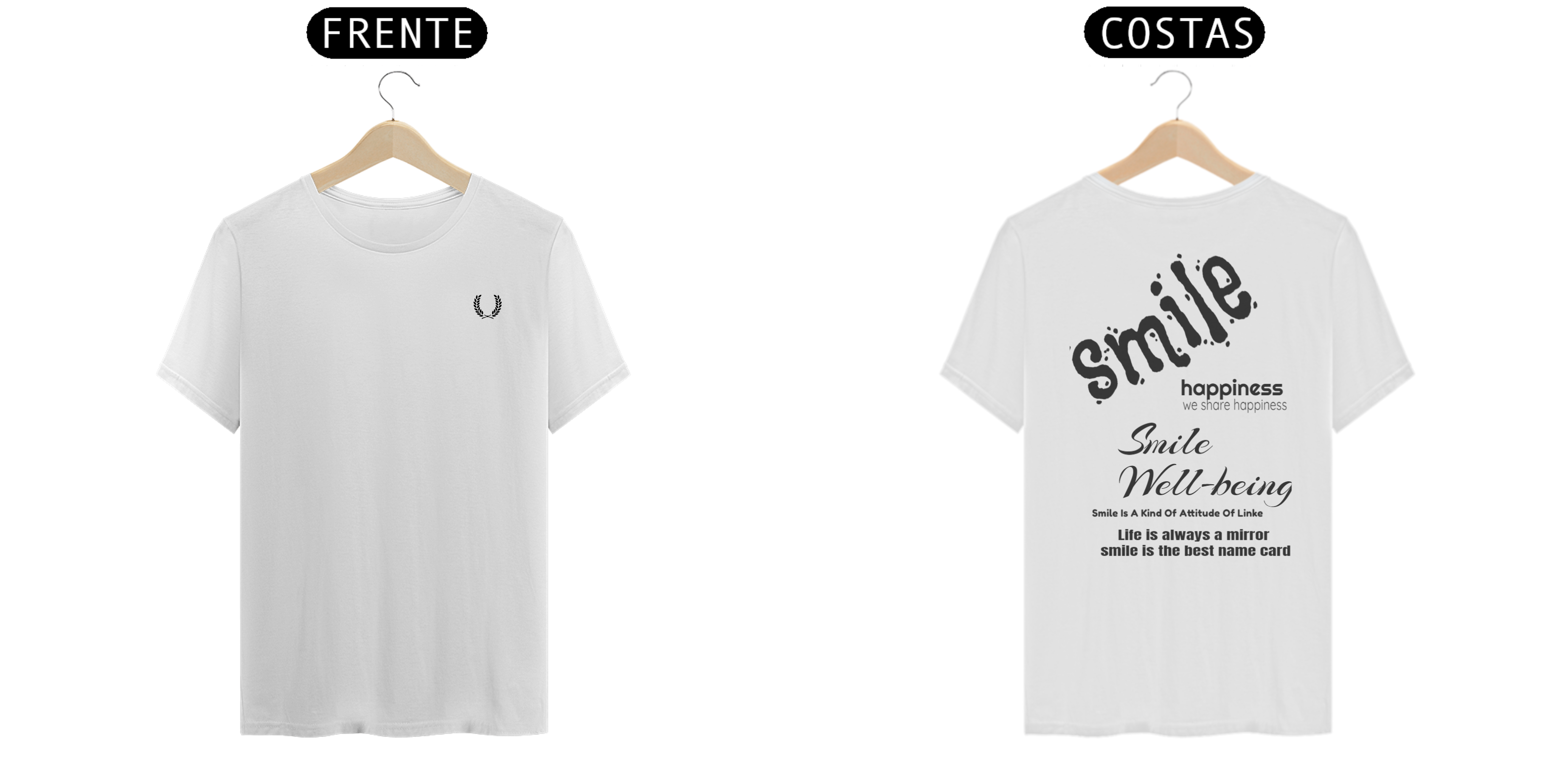 blusa EMRG masculina