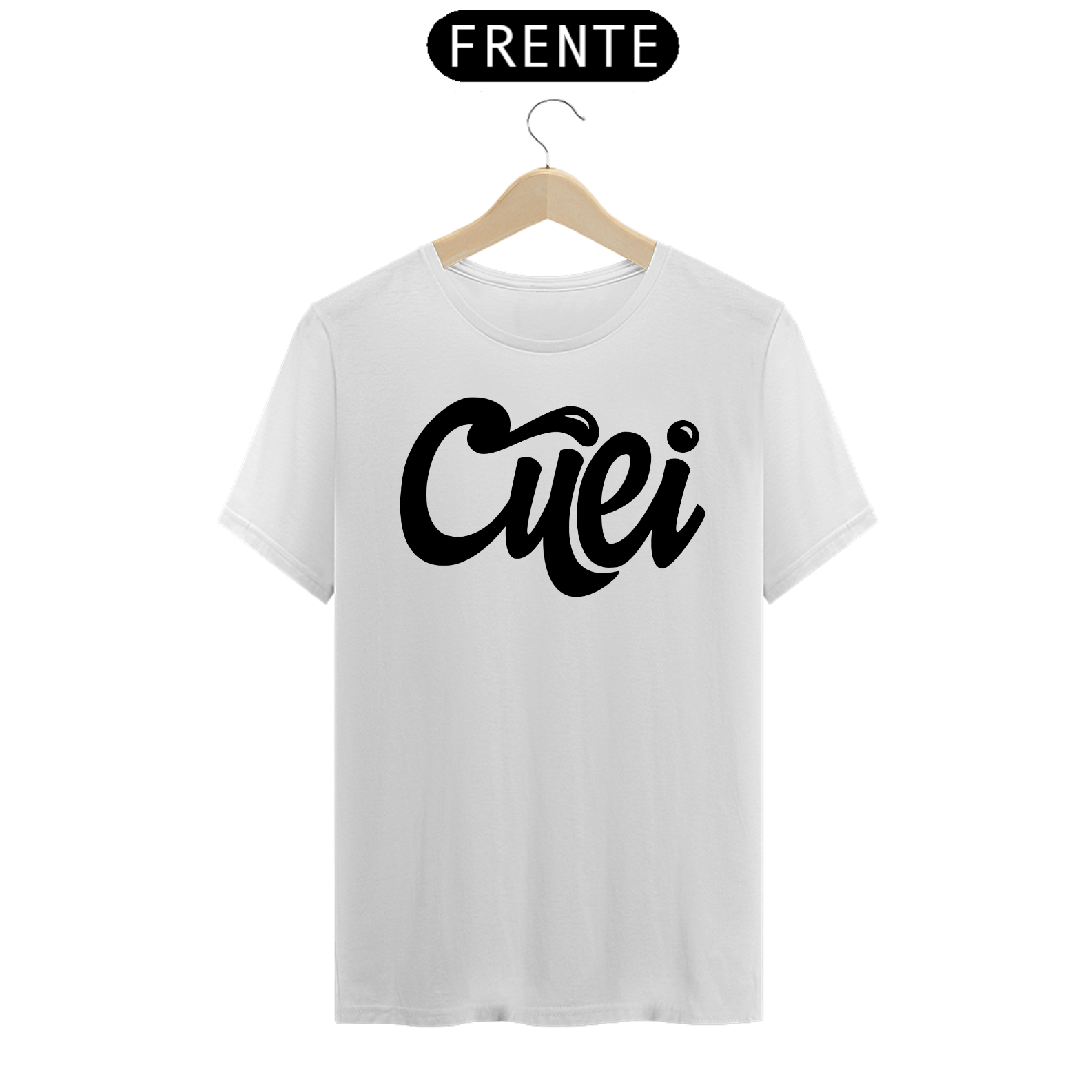 Camisa Cuei Wheels Basica