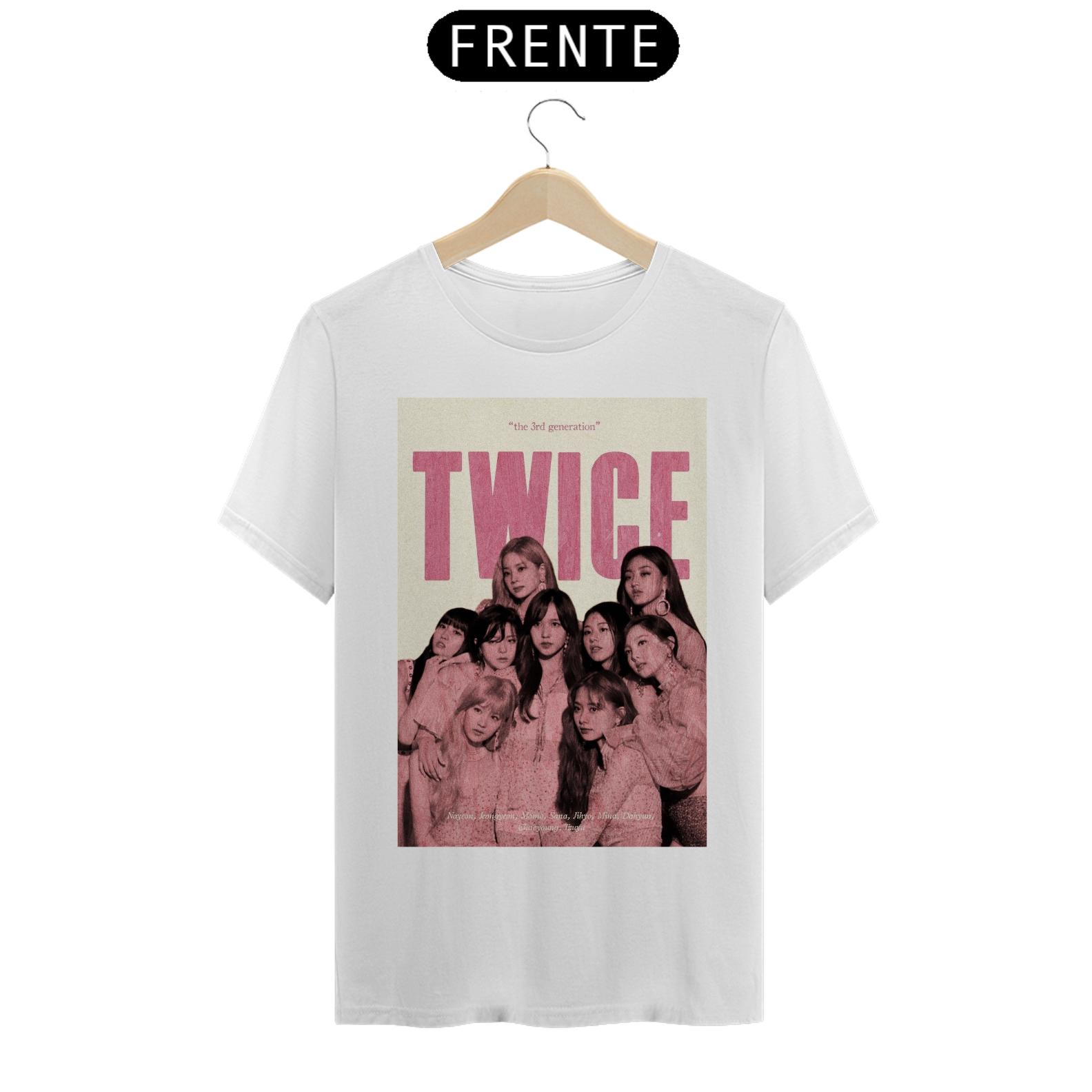 TWICE The girl group 2