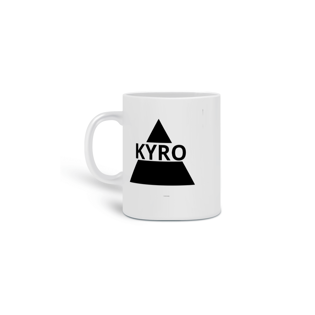 CANECA KYRO