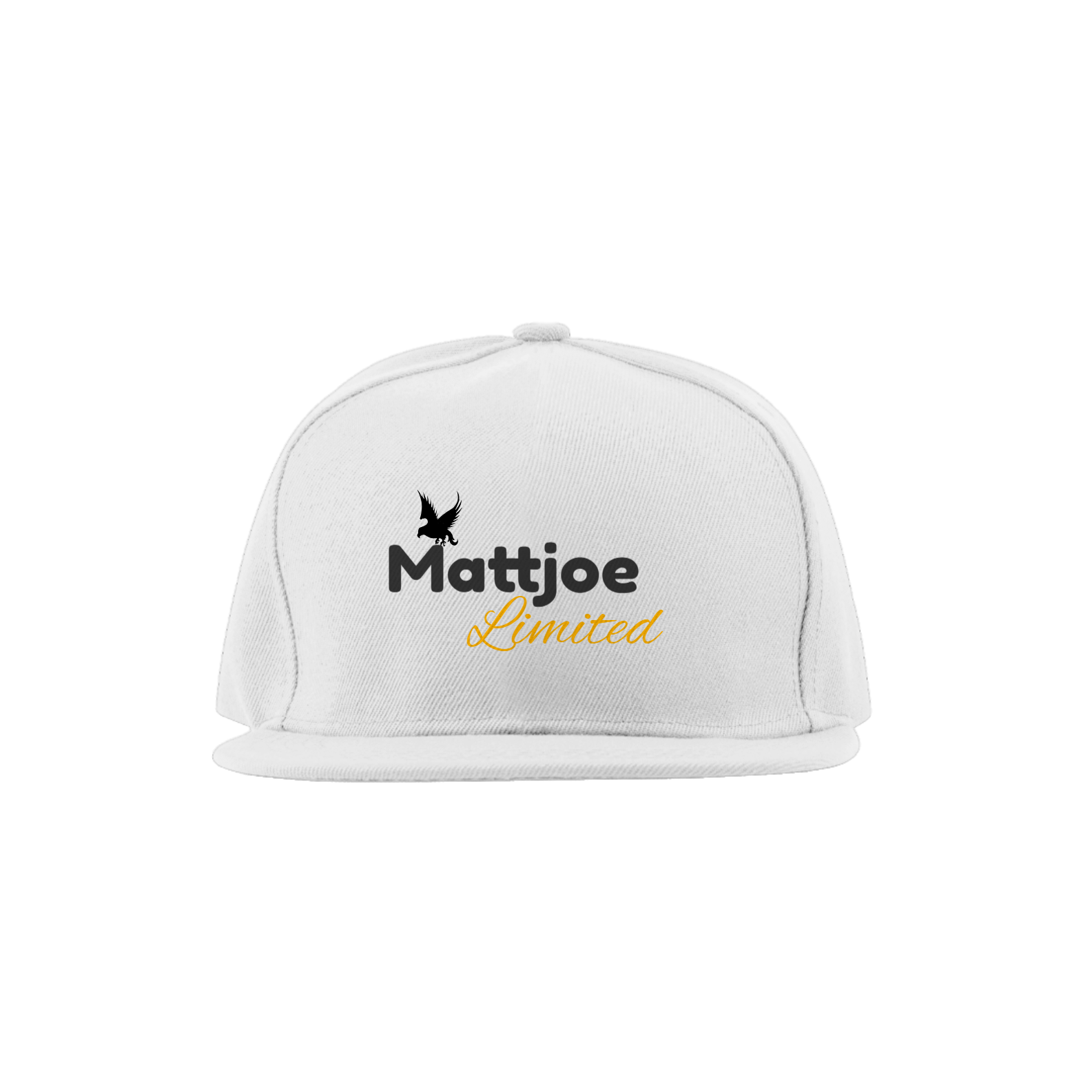 Boné Mattjoe limited, varias cores.