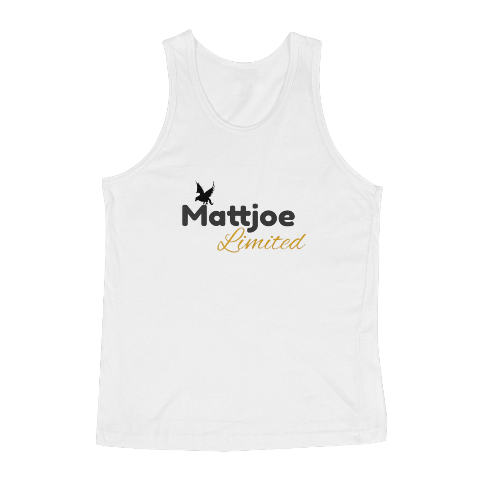 Regata masculina, Mattjoe limited