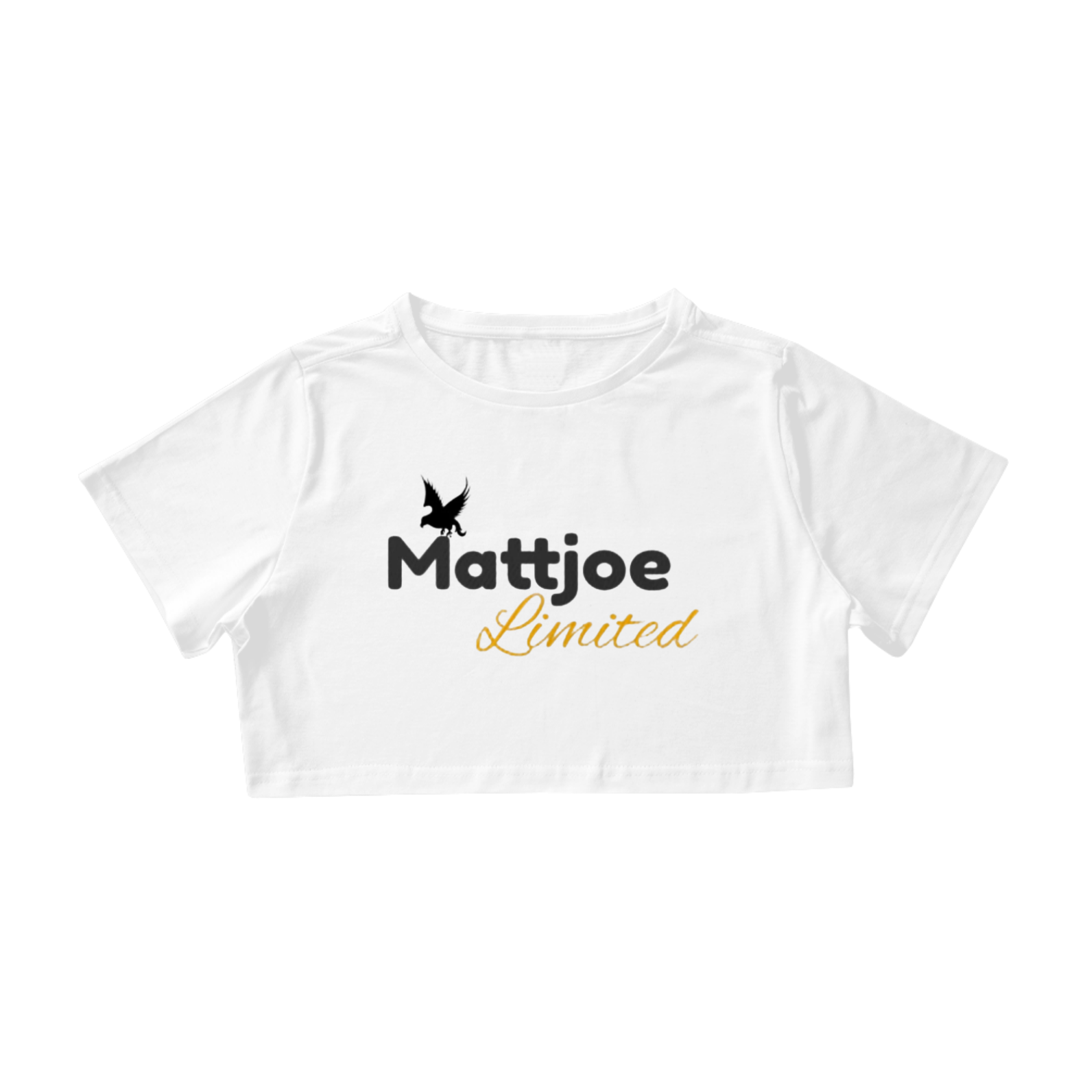 Cropped feminina, Mattjoe limited