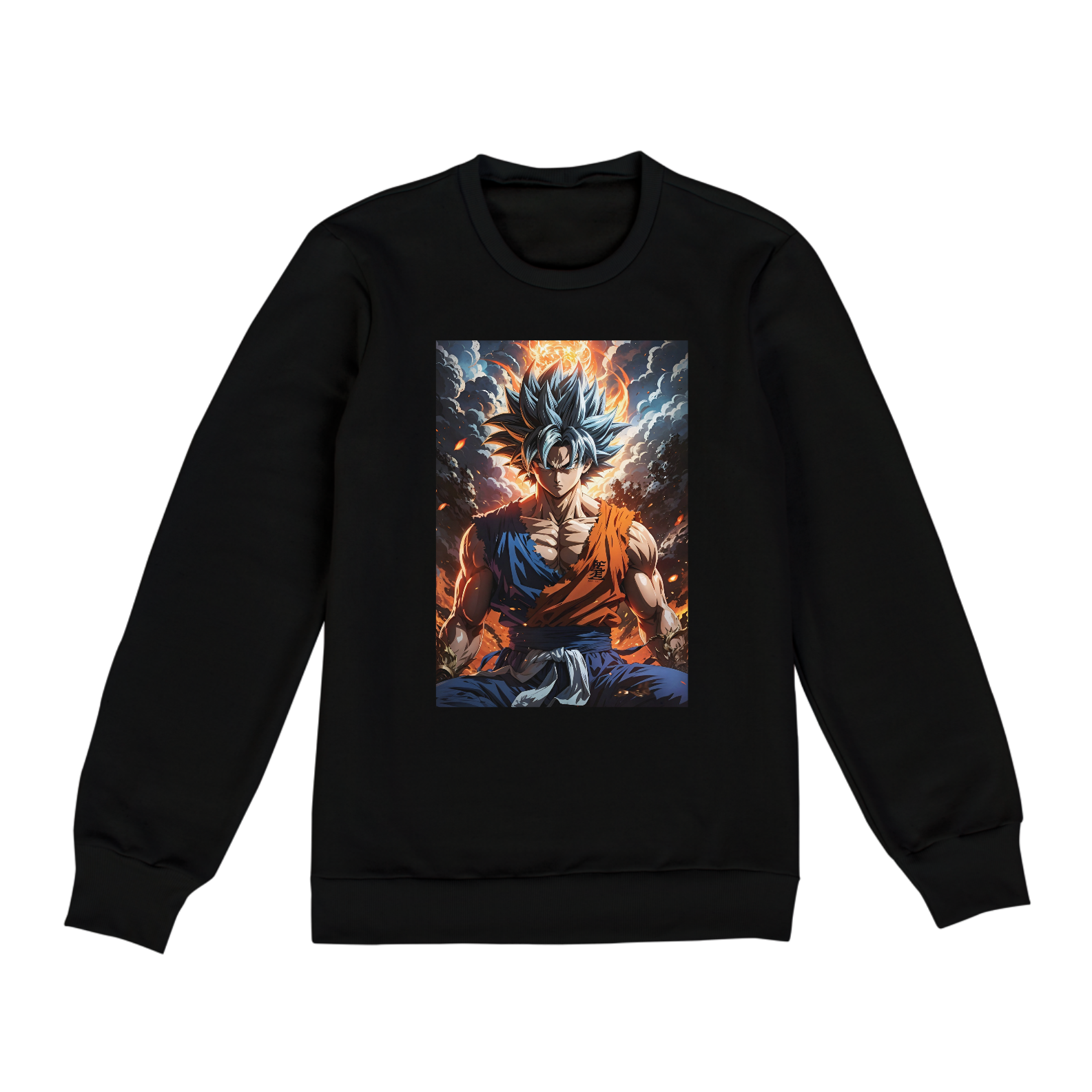 GOKU 