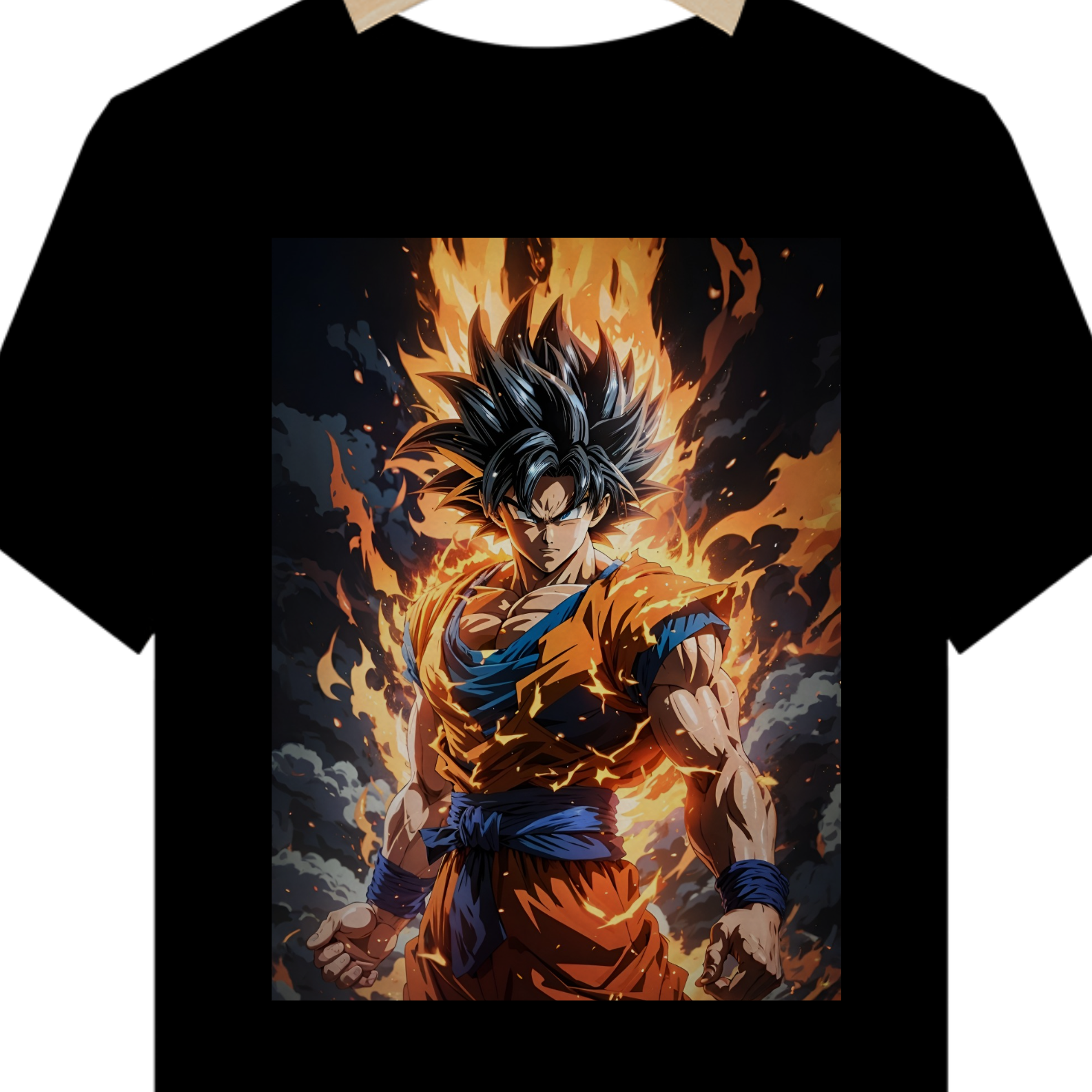 GOKU