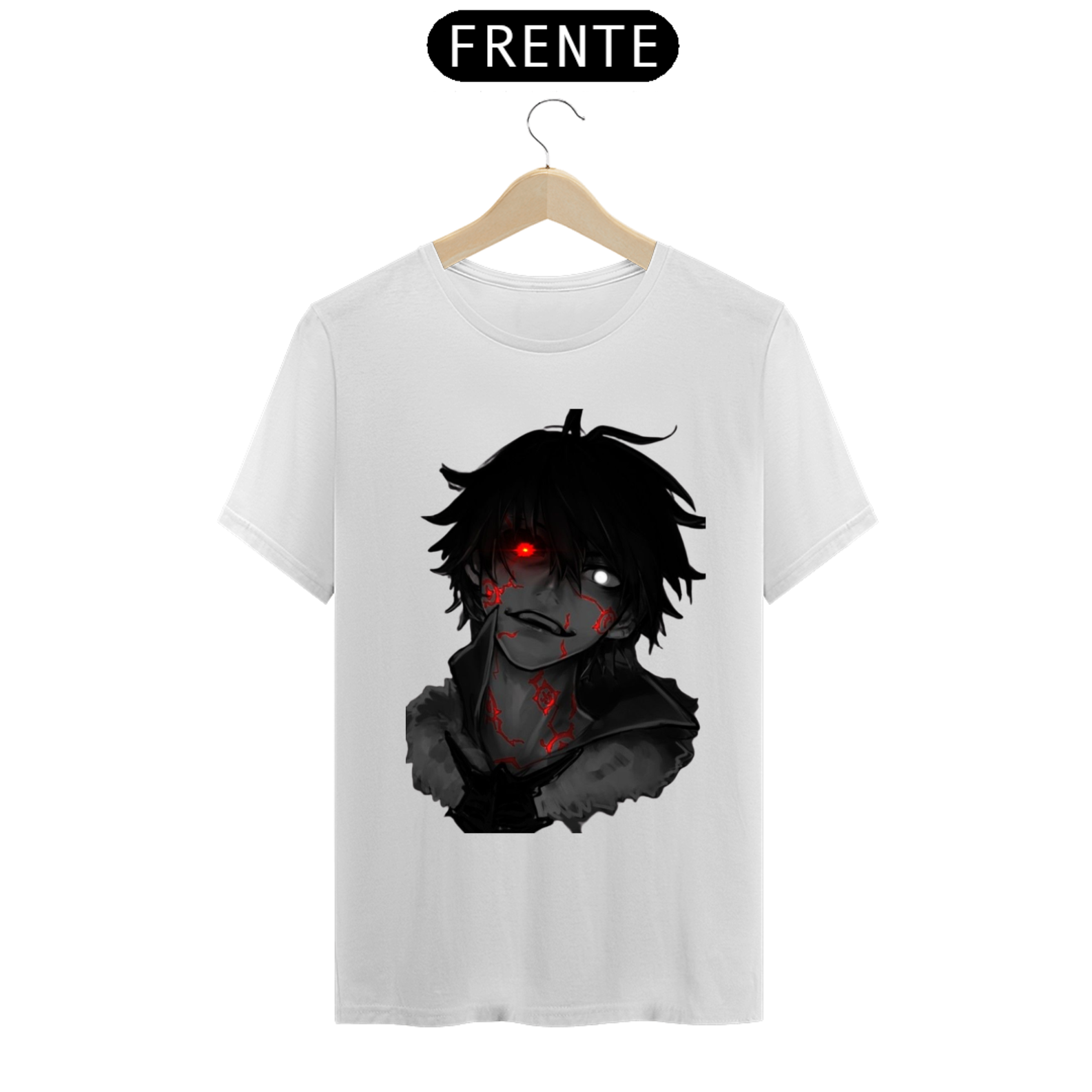 Camiseta Tokyo Ghoul