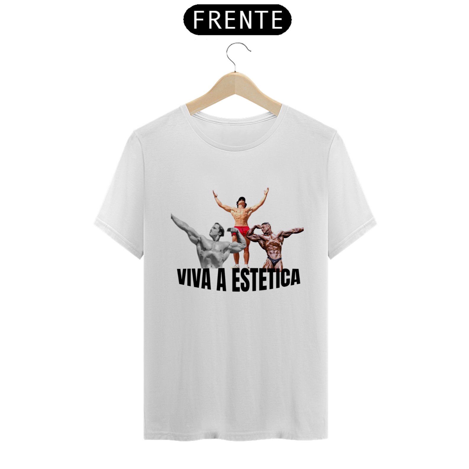 Camiseta 