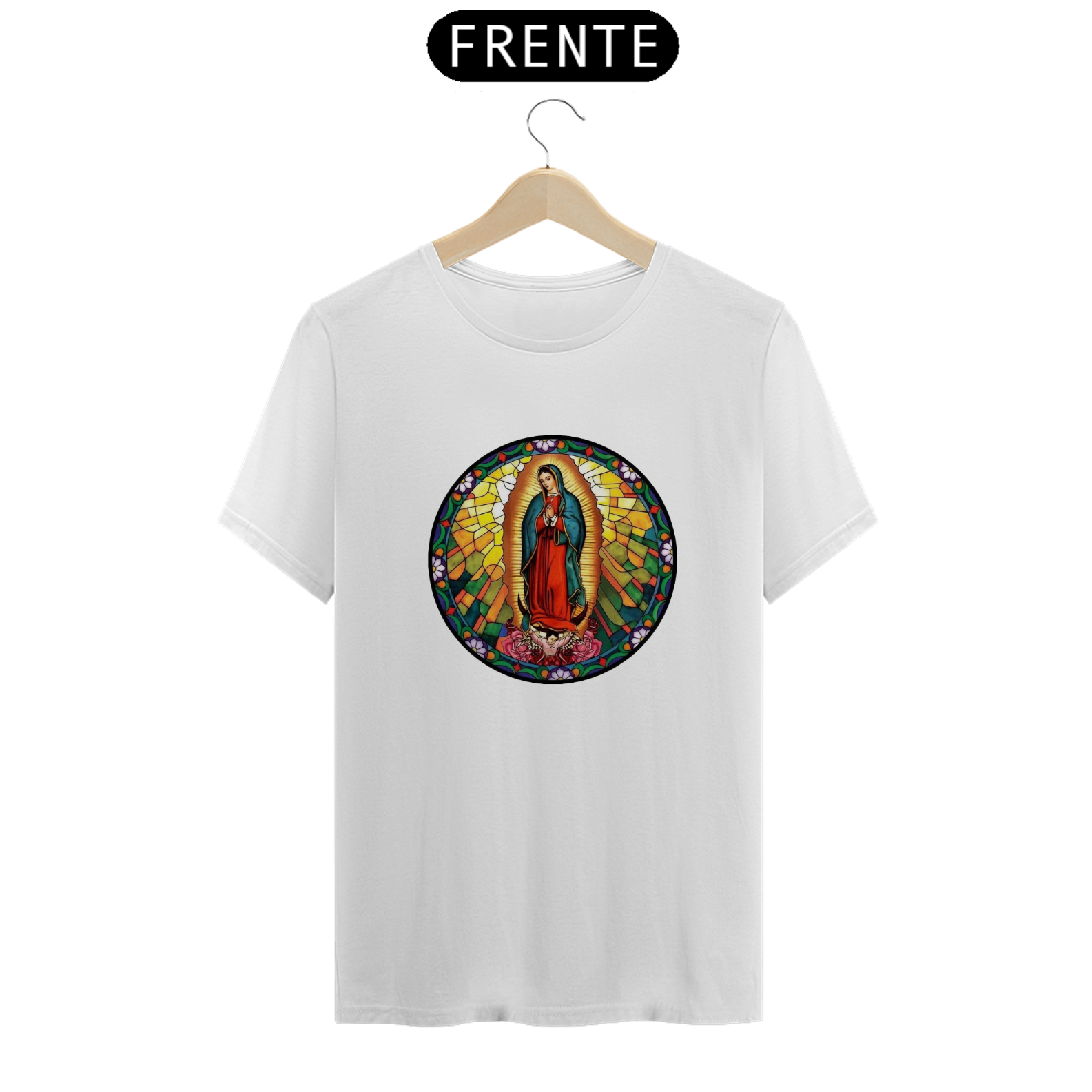 Nossa Senhora de Guadalupe