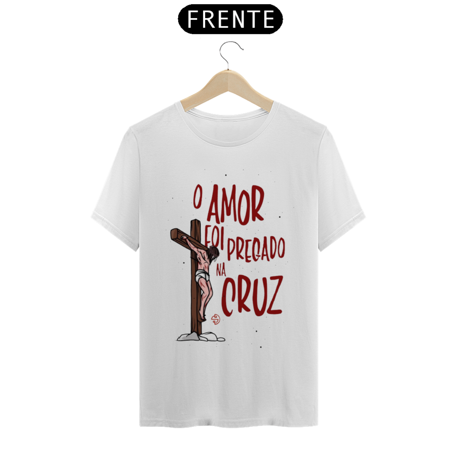 Nome do produto: Frase