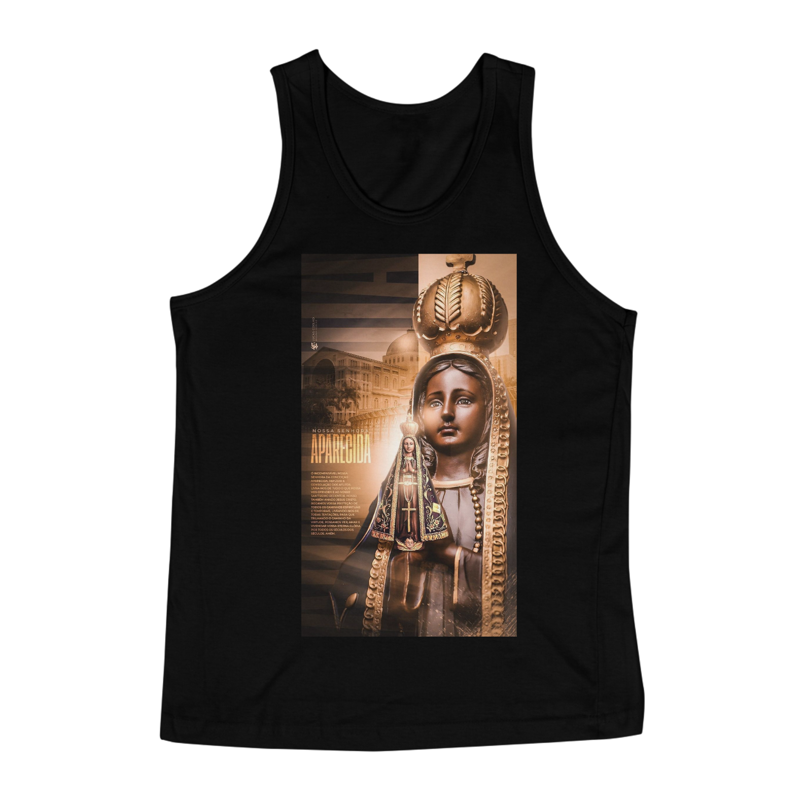 Nossa Senhora de Aparecida 