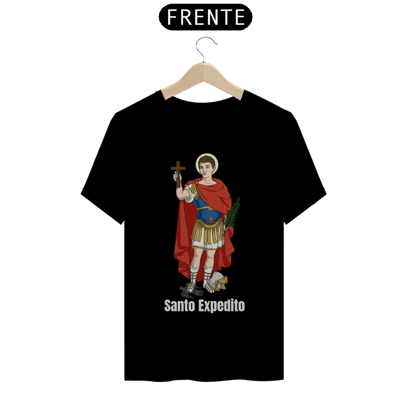 Santo Expedito