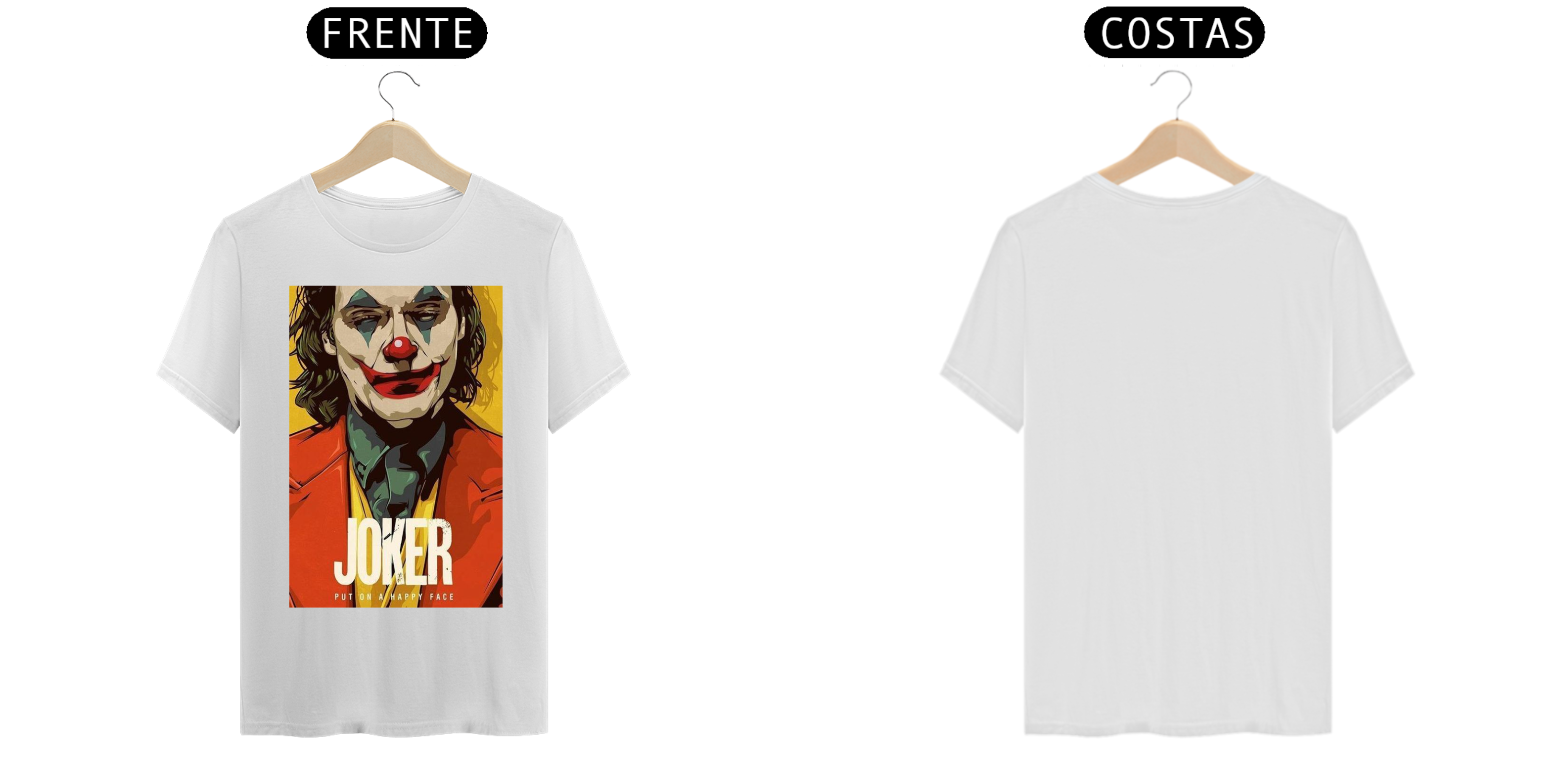 Camiseta Darkpunk BLessed