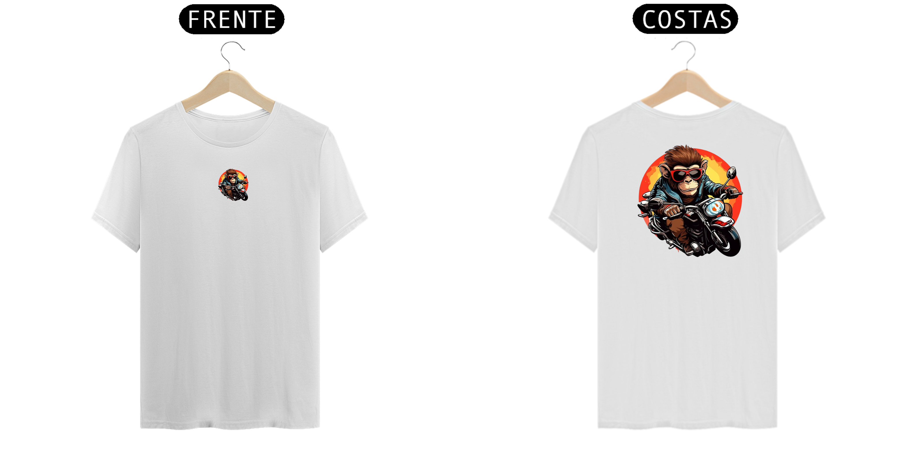 Camiseta Darkpunk BLessed