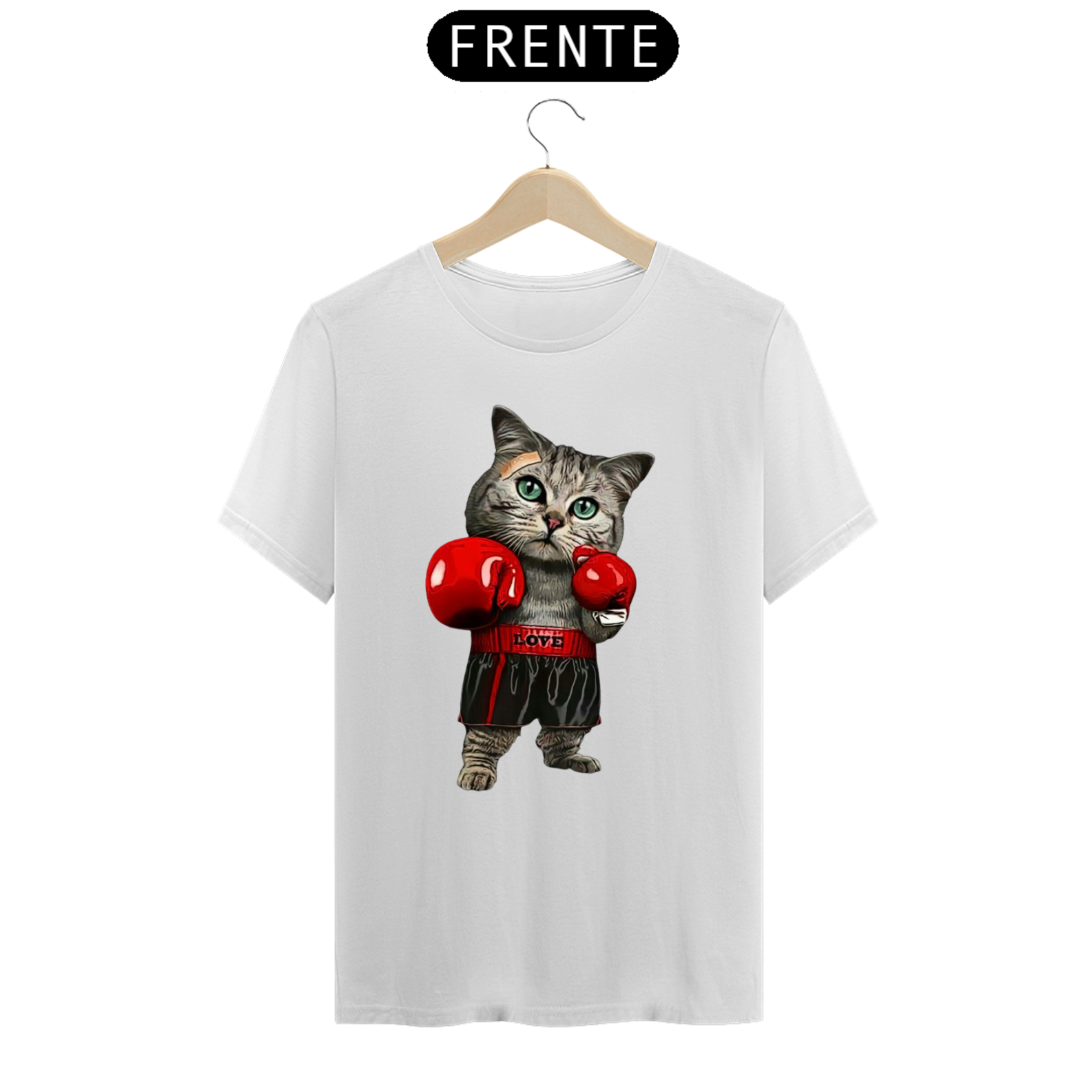 Camiseta Darkpunk BLessed