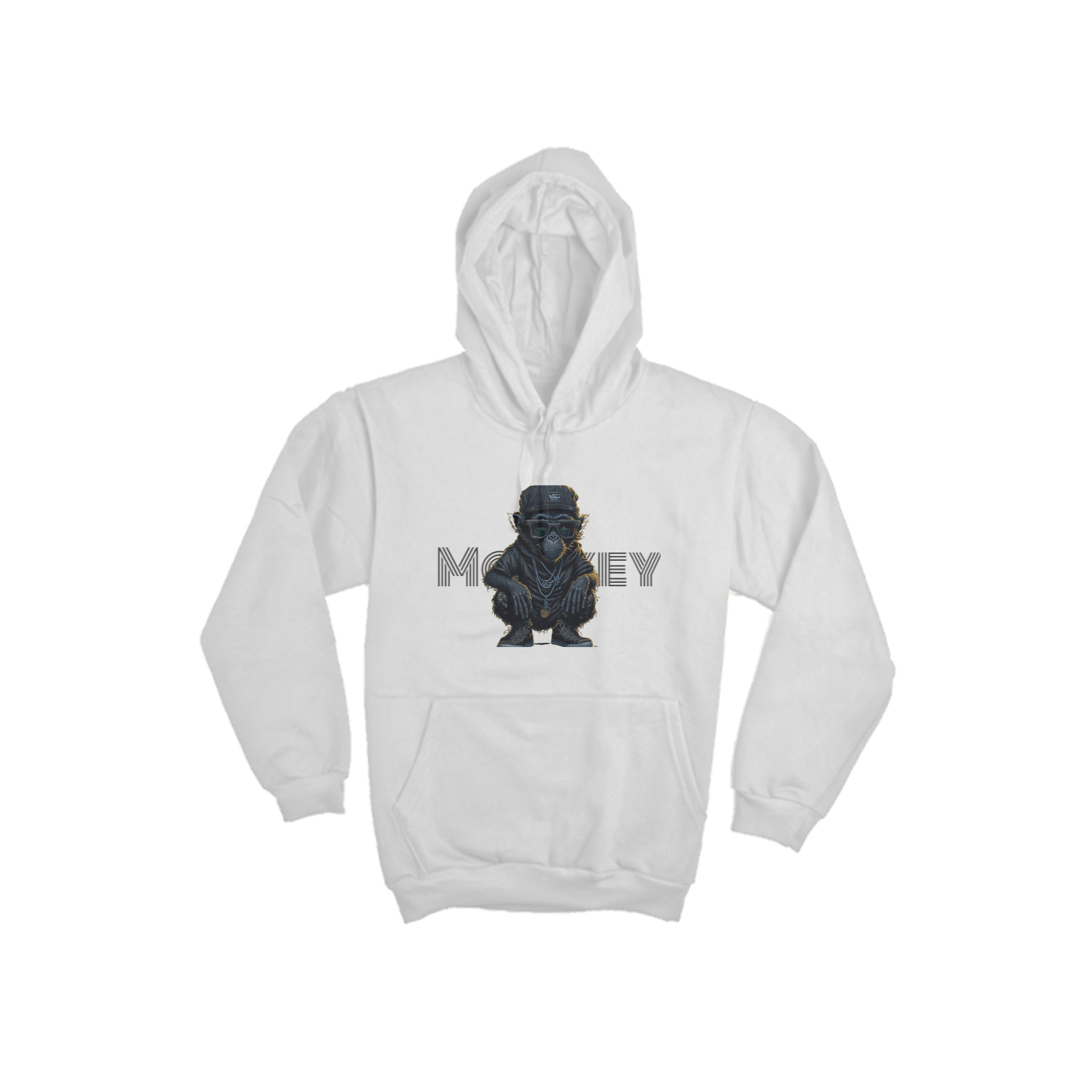 Nome do produto  canguru monkey