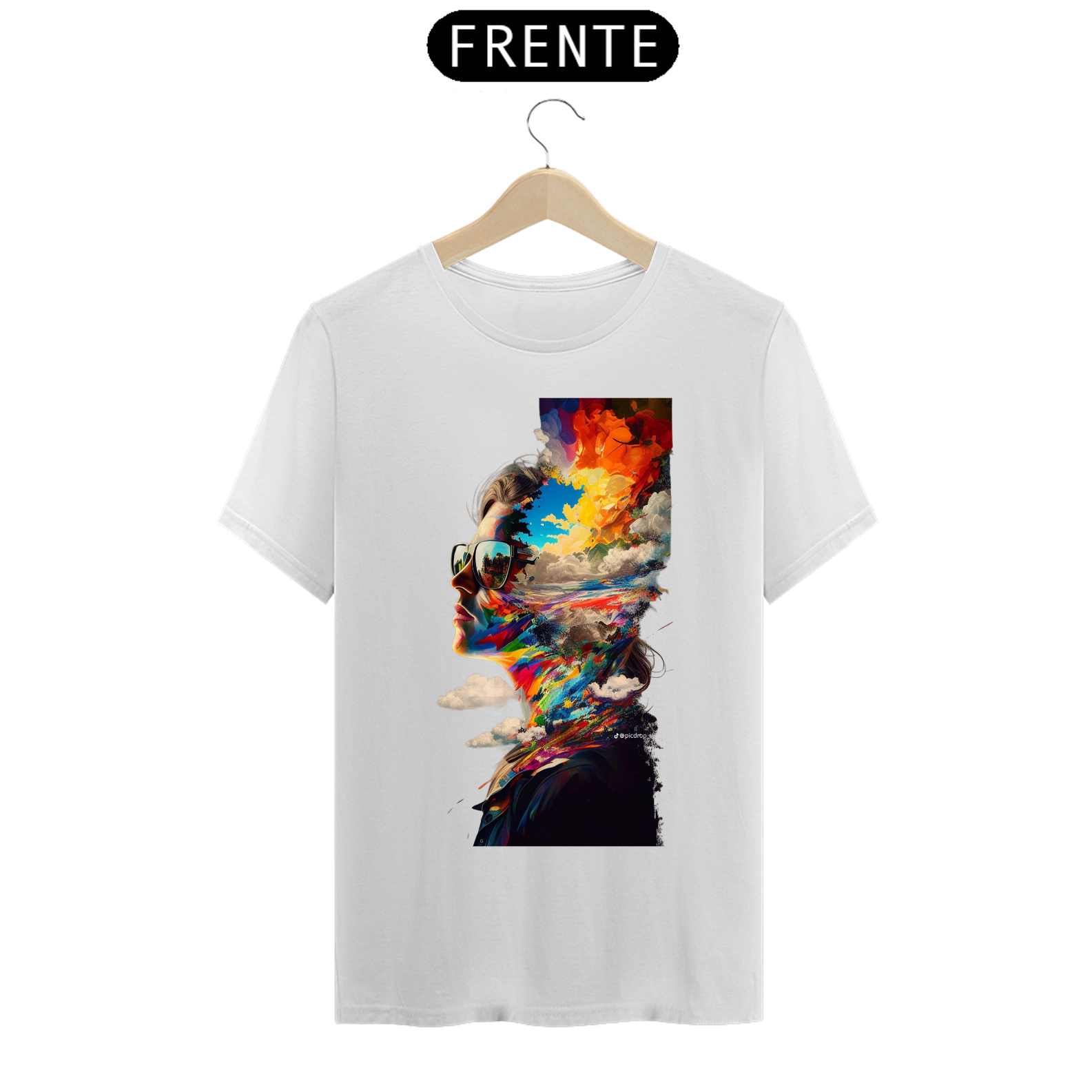 Nome do produto  vibe