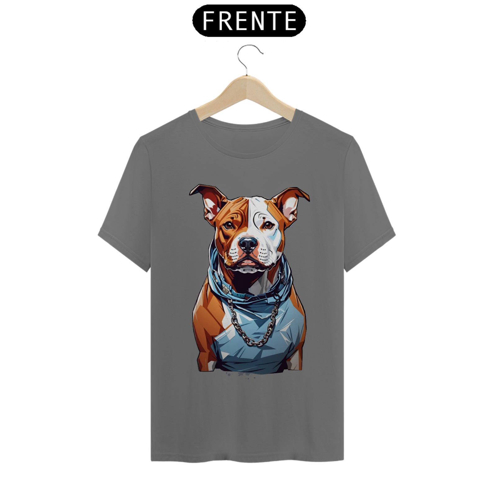 Nome do produto  camisa prime dog