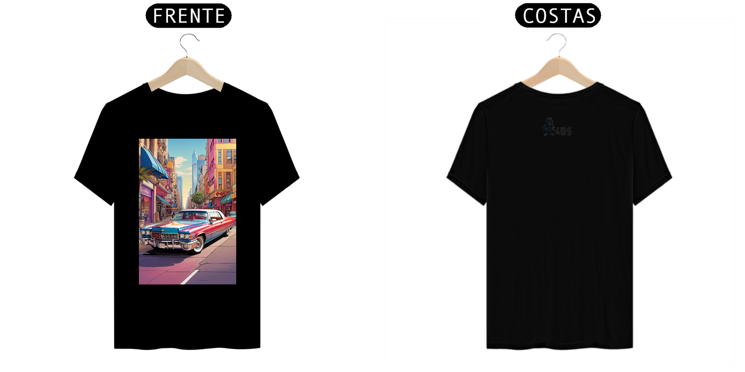 Nome do produto  camisa prime