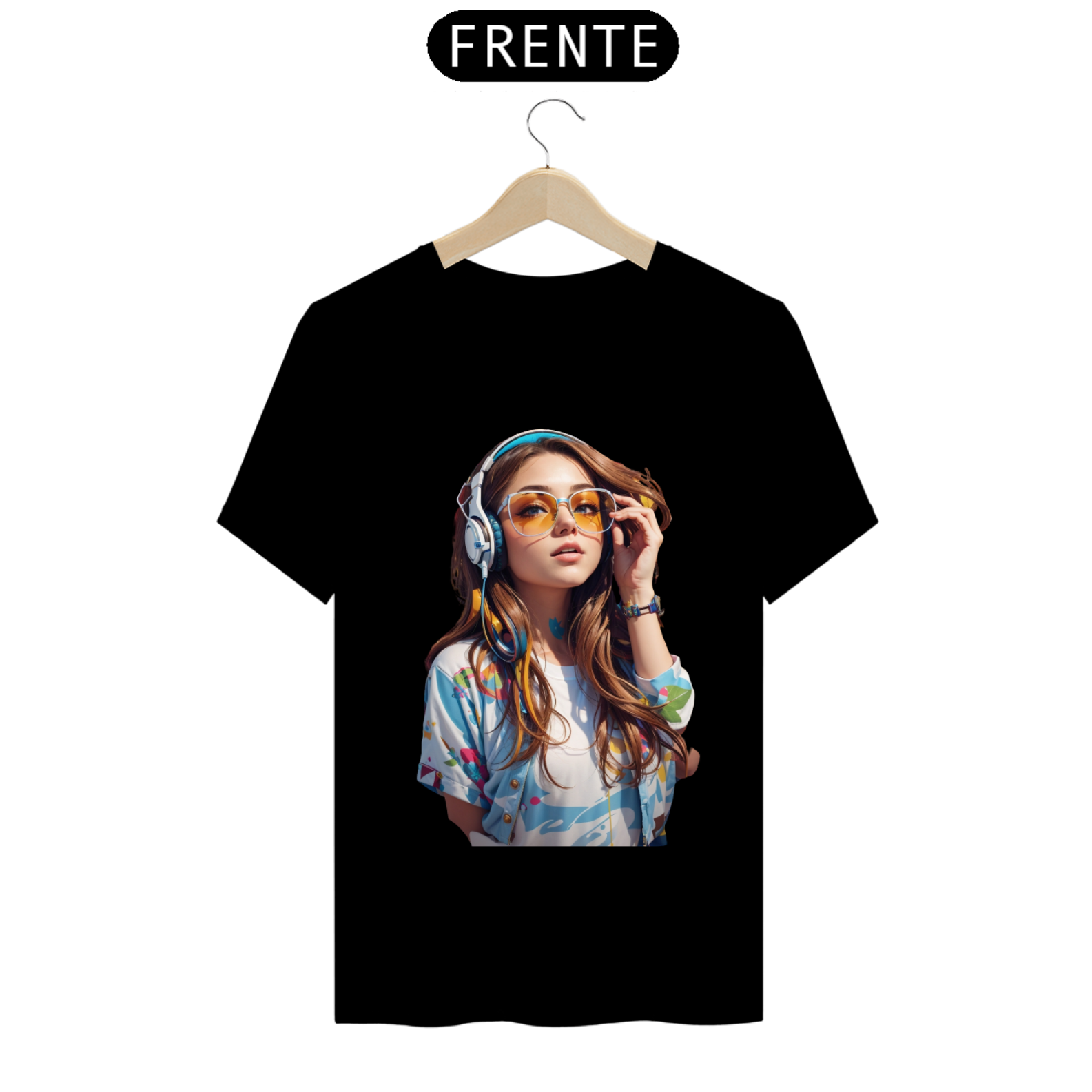 Nome do produto  musa