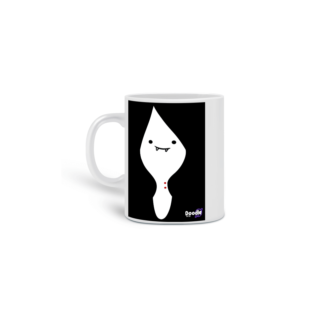 CANECA- Marceline