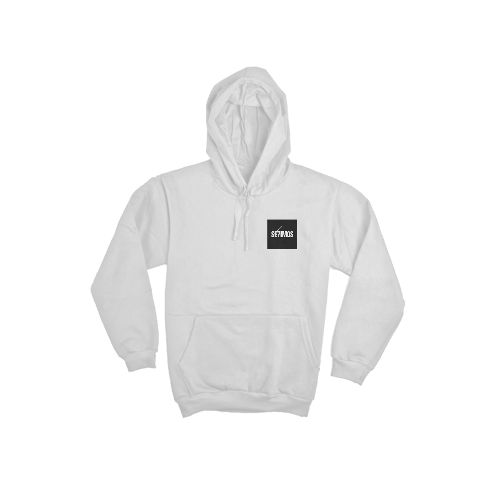 Nome do produto  Camisa moleton canguru