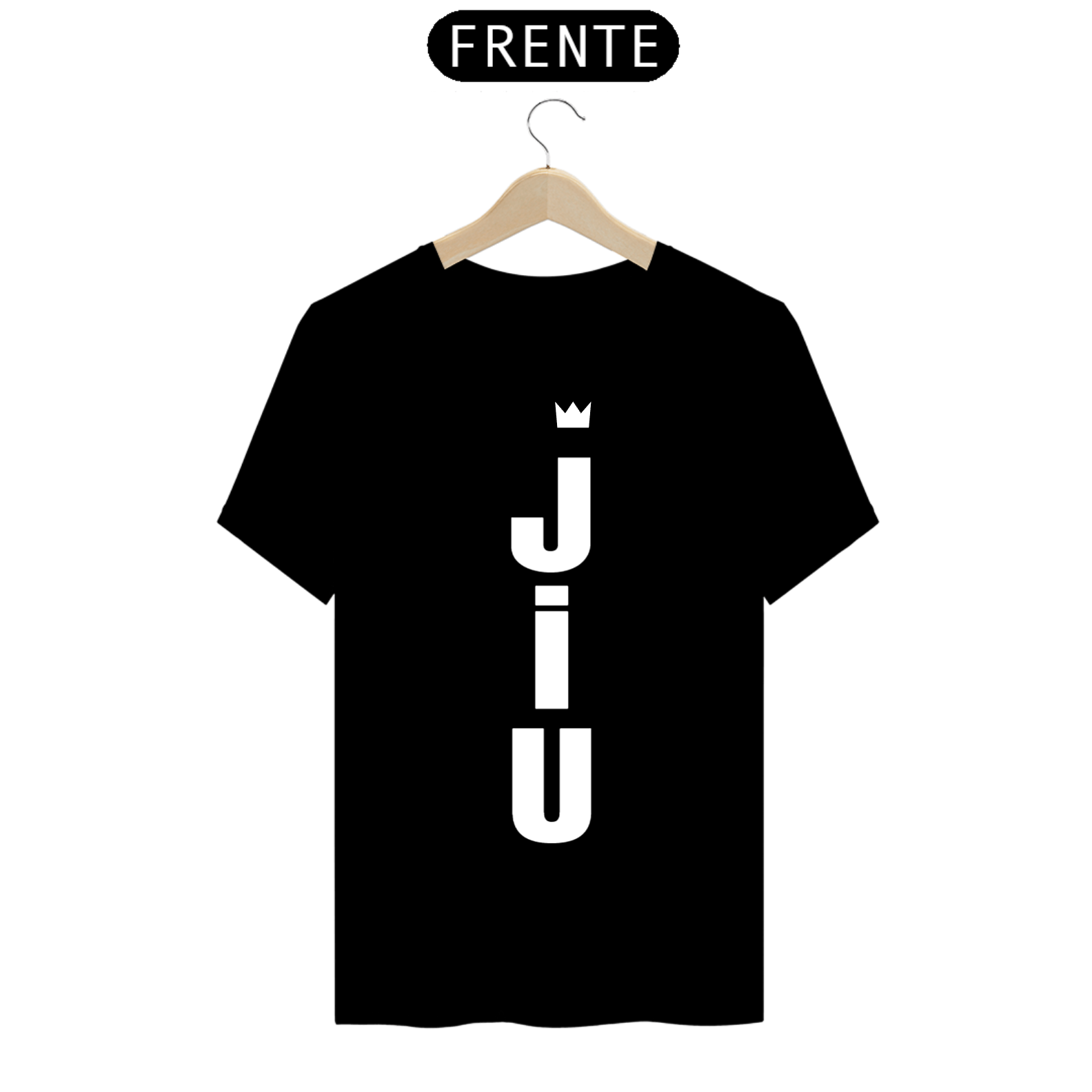 Camiseta Jiu Jitsu