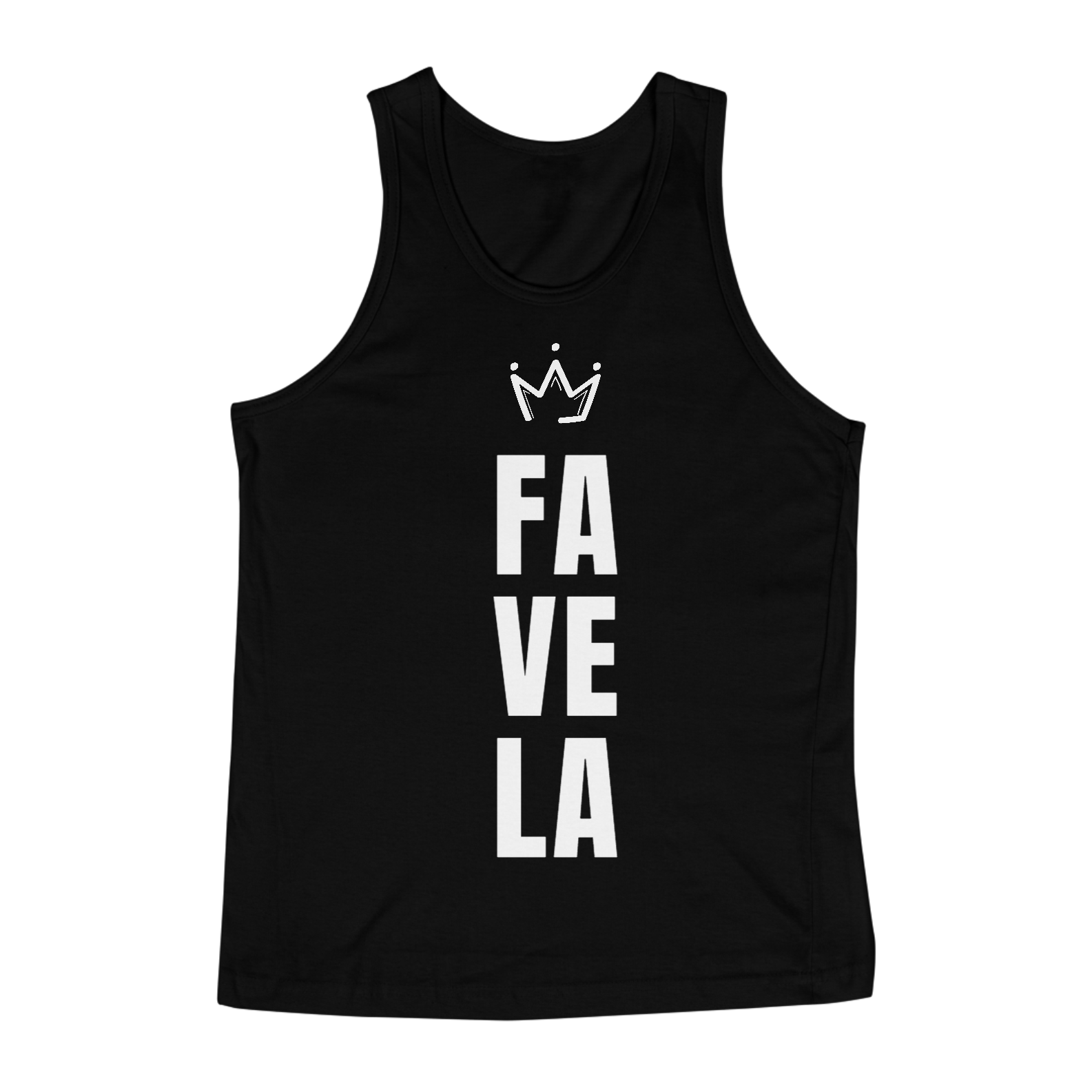 Regata Favela Negrosim