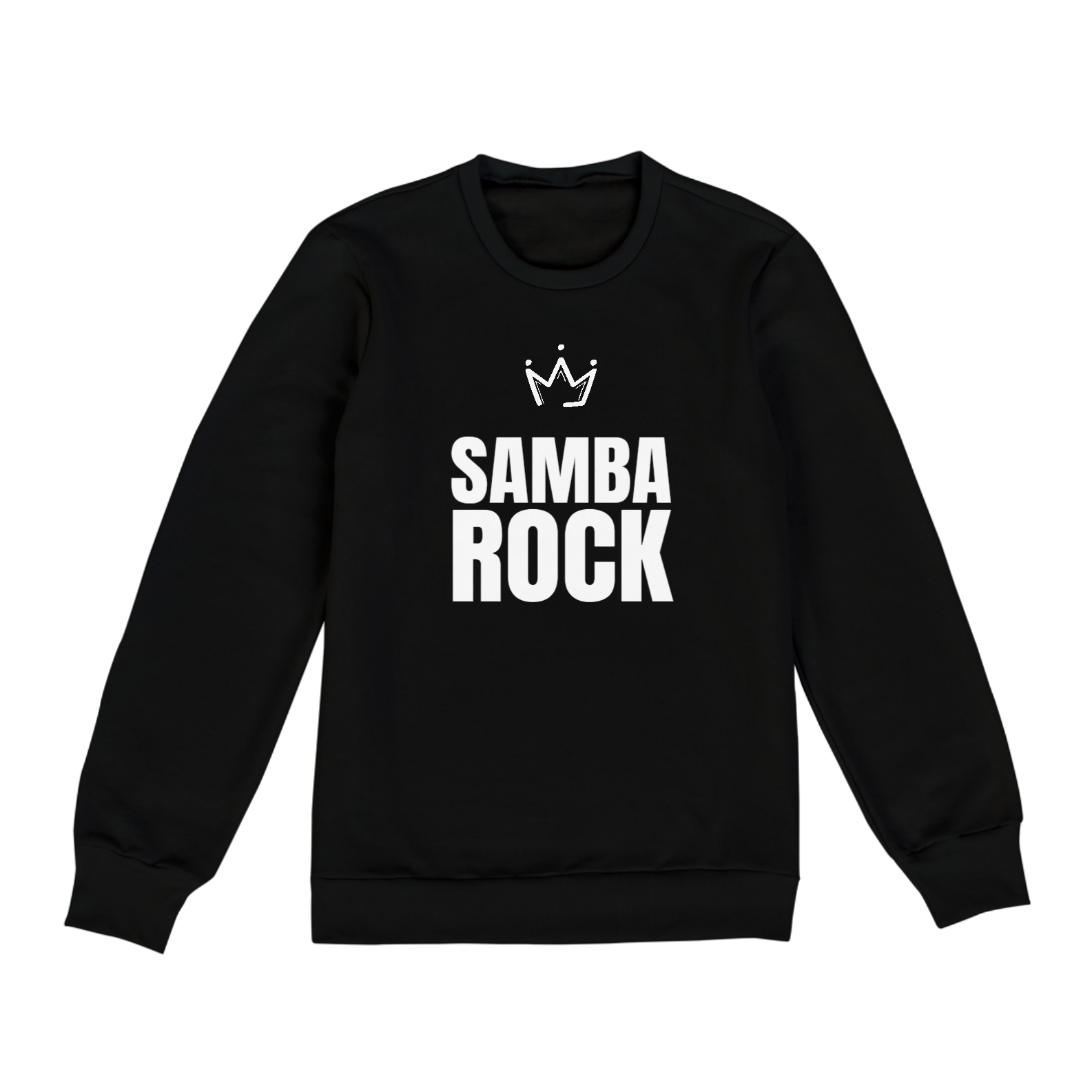 Blusa Samba Rock Negrosim