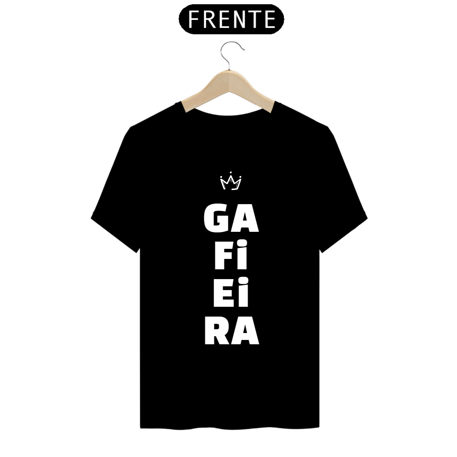 Camiseta Gafieira Negrosim