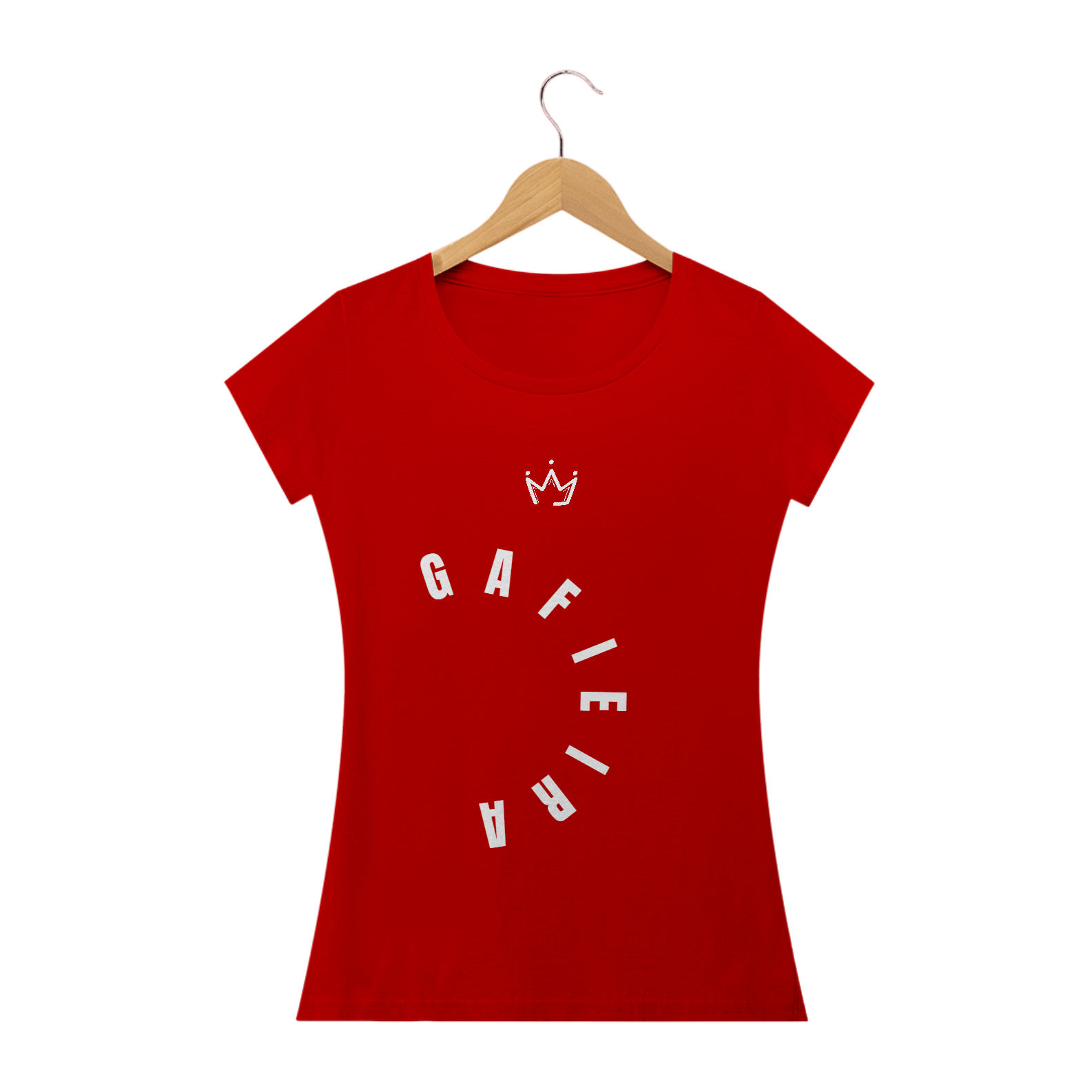 Camiseta Gafieira Feminina