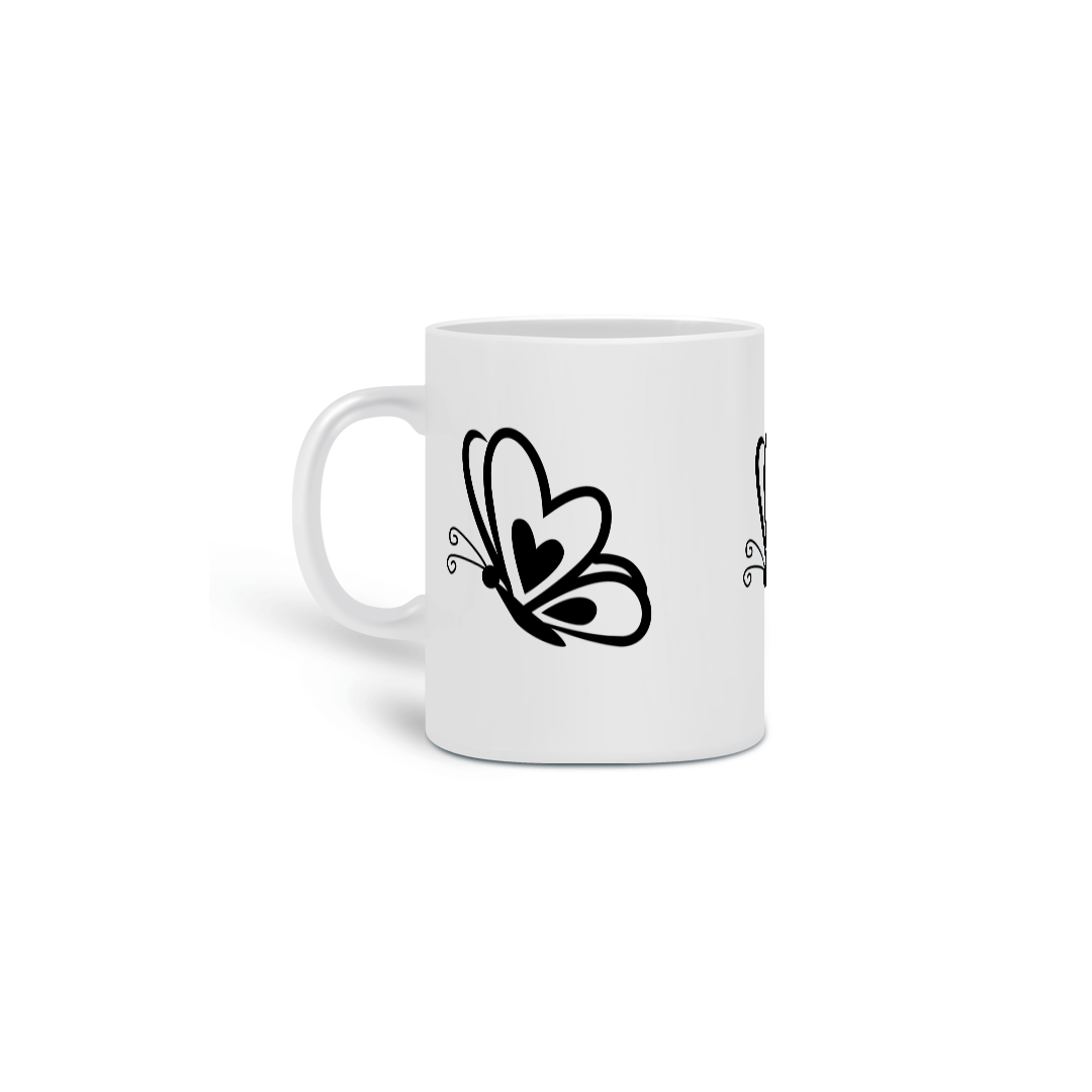 caneca : o dia só começa depois do café