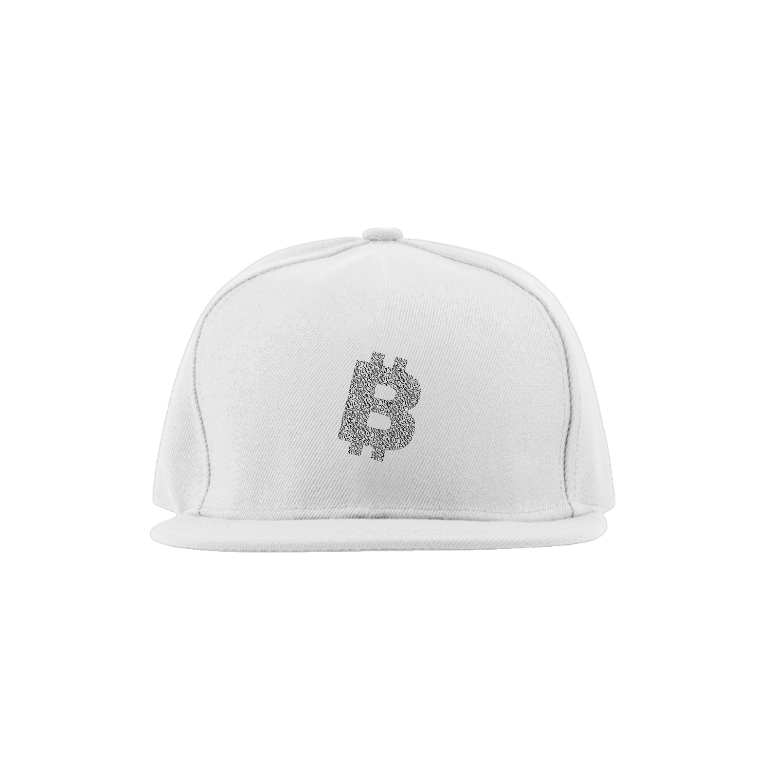 Boné Quality BTC Cryptographic