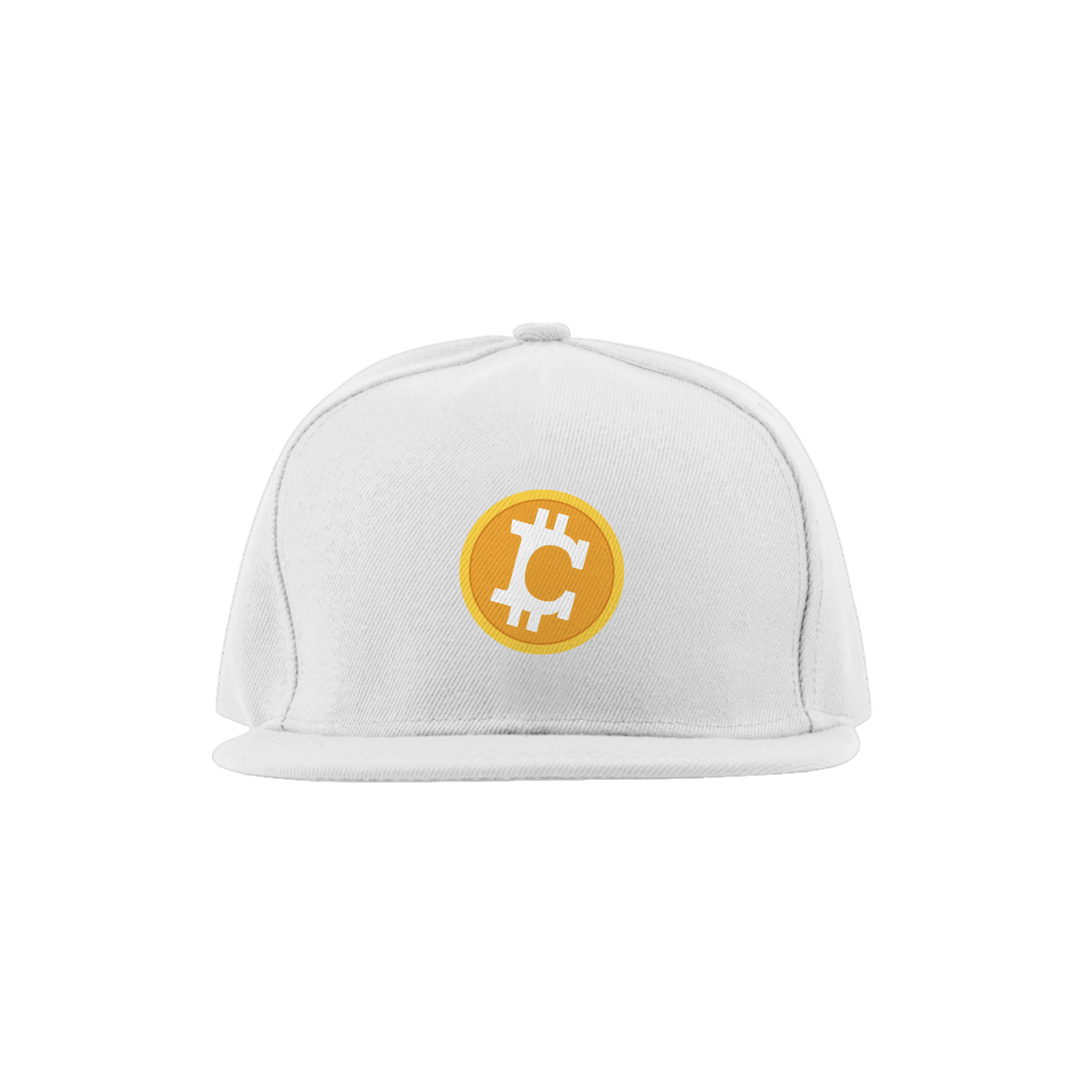 Boné Quality CryptoCap