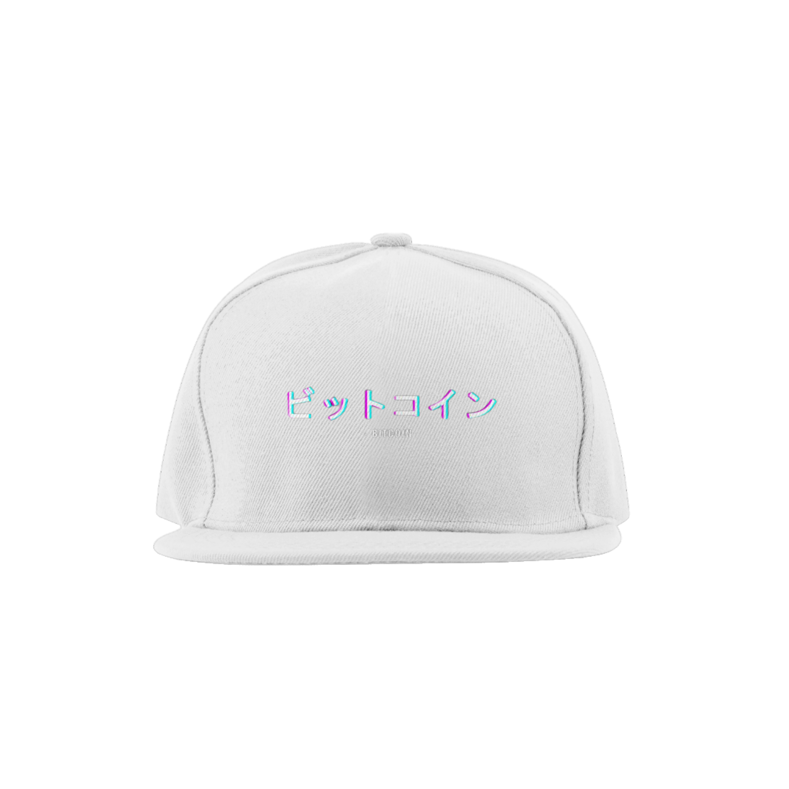 Boné Quality Bittokoin kngm