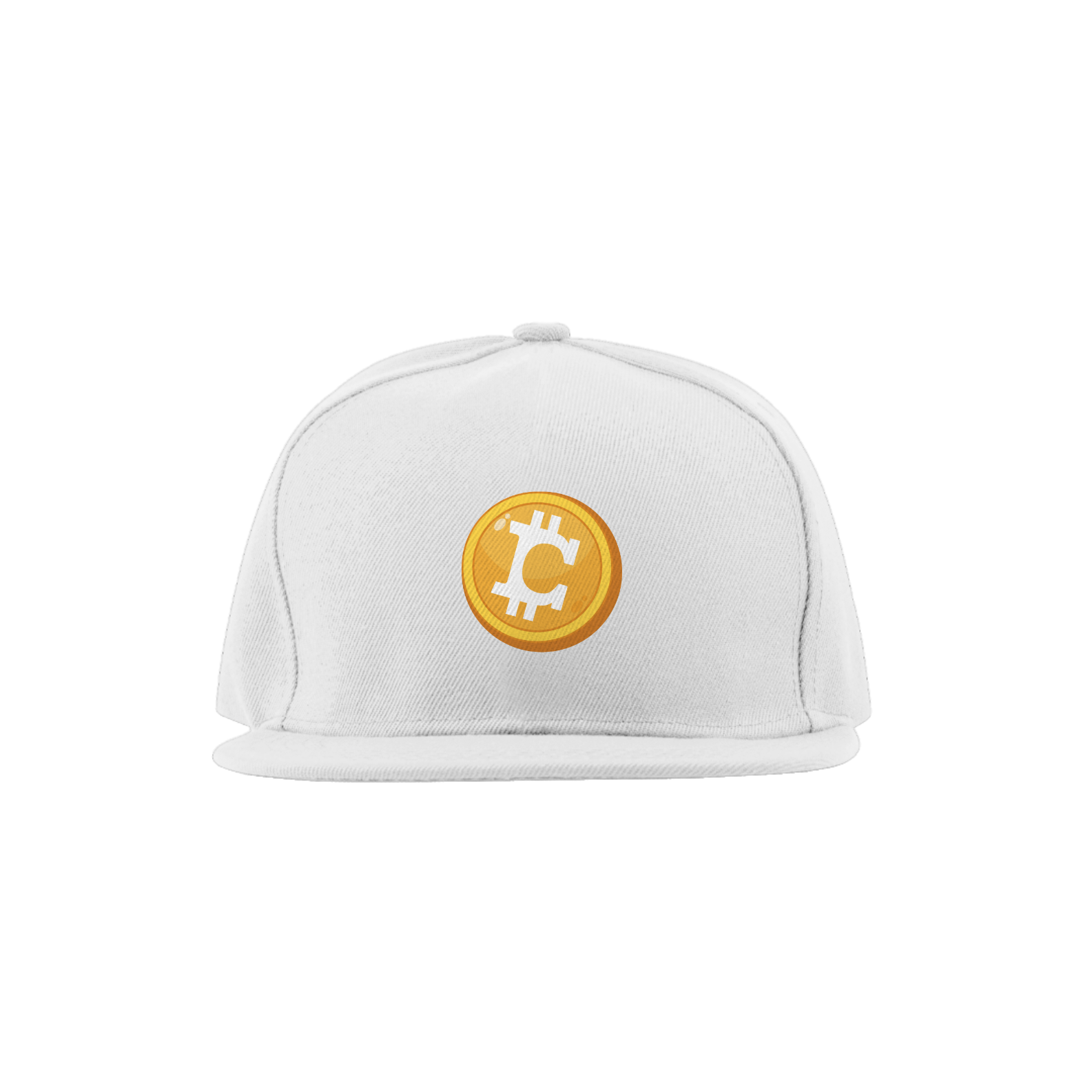 Boné Quality Crypto Cap