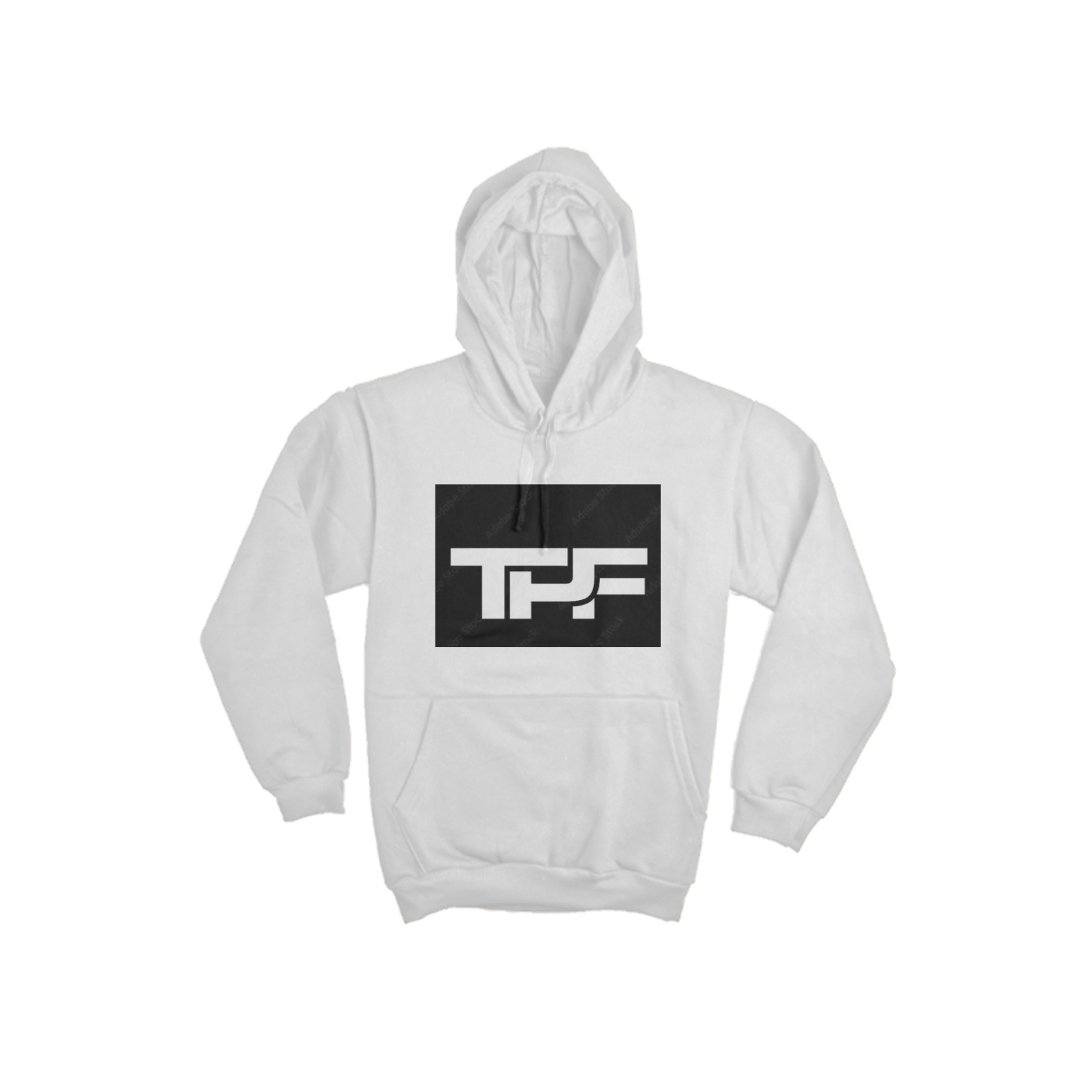 Moletom da marca TPF