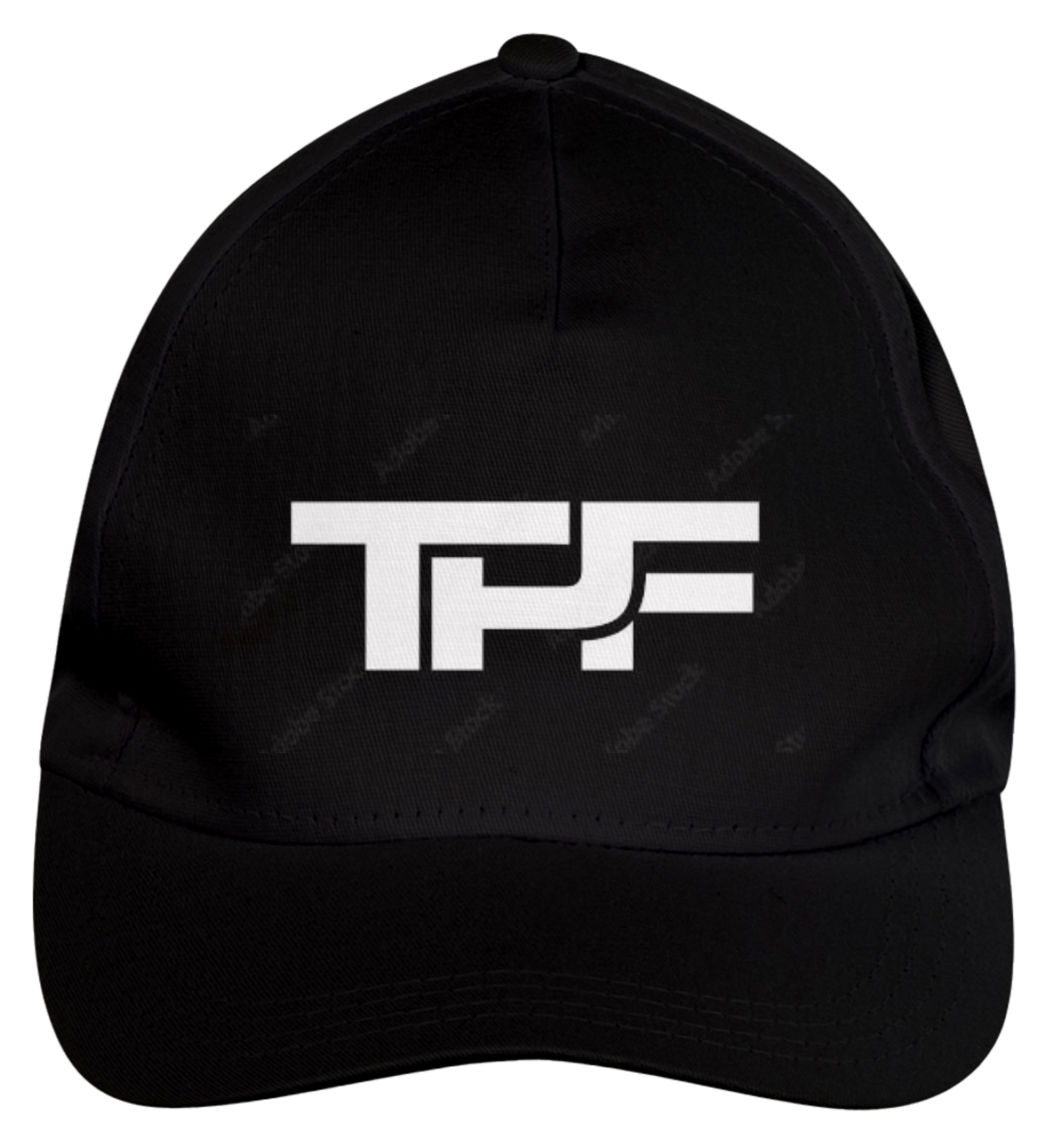 Boné marca TPF